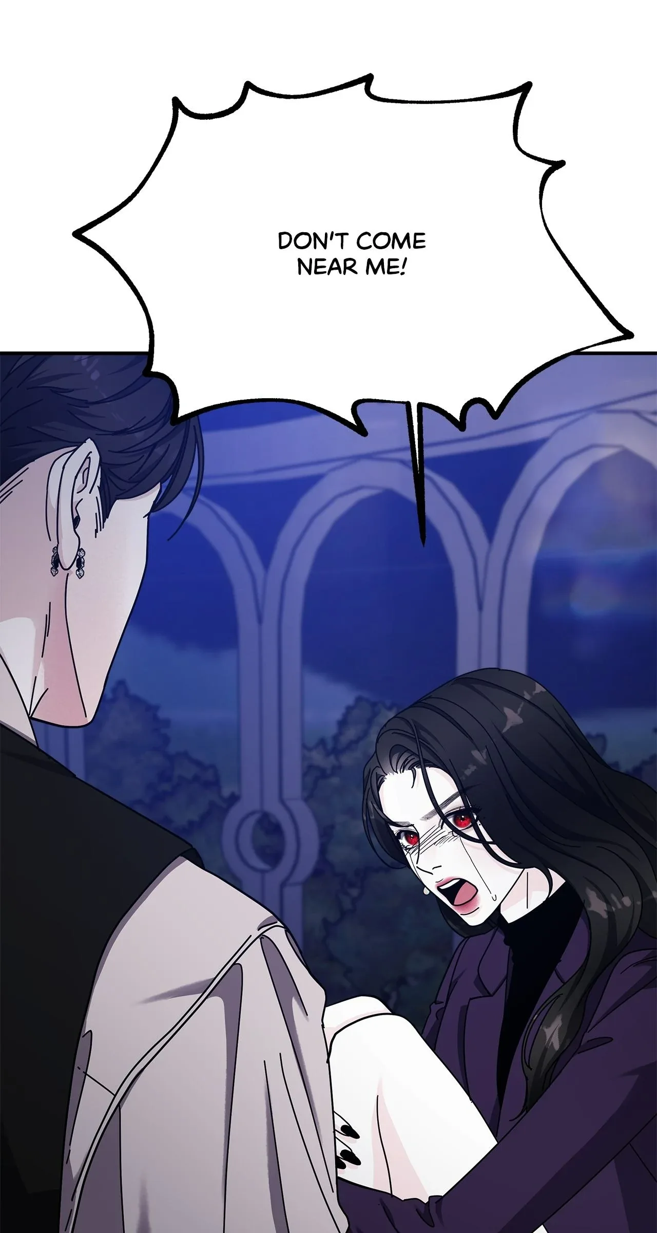 For the Queendom Chapter 69 page 35