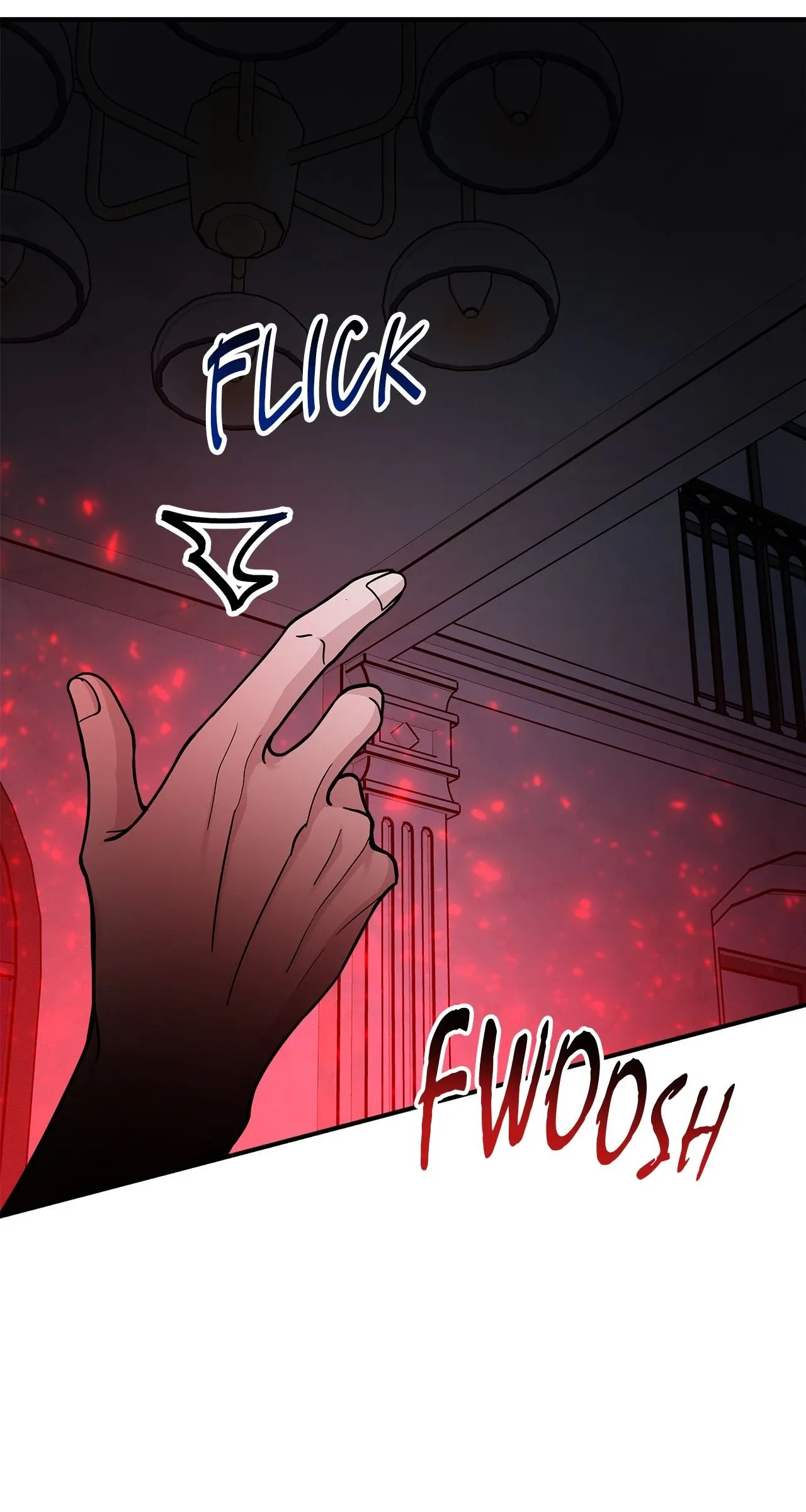 For the Queendom Chapter 69 page 40
