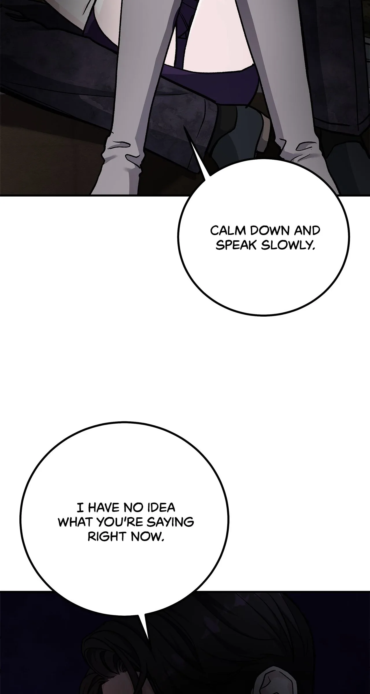 For the Queendom Chapter 69 page 42