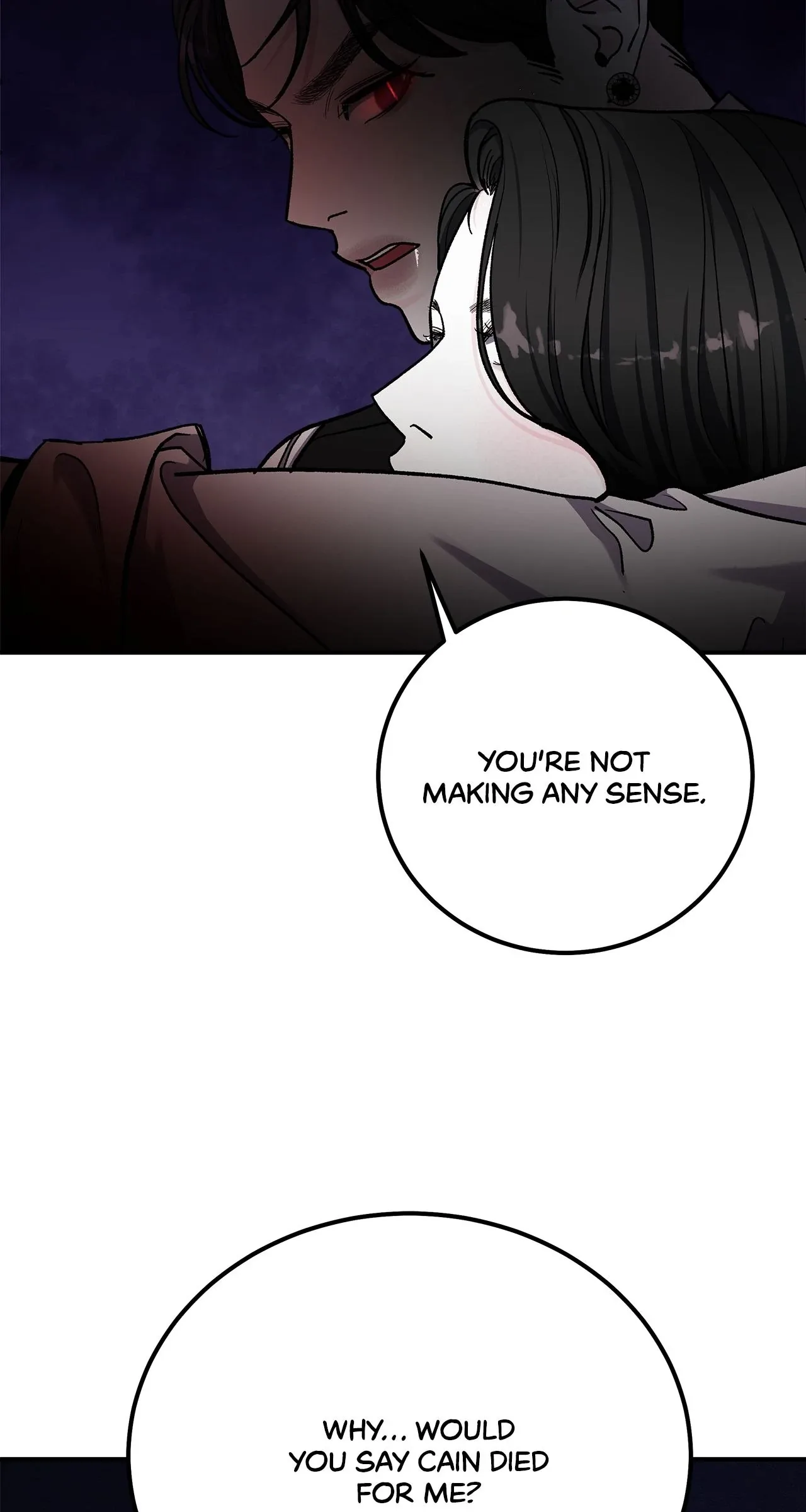For the Queendom Chapter 69 page 43