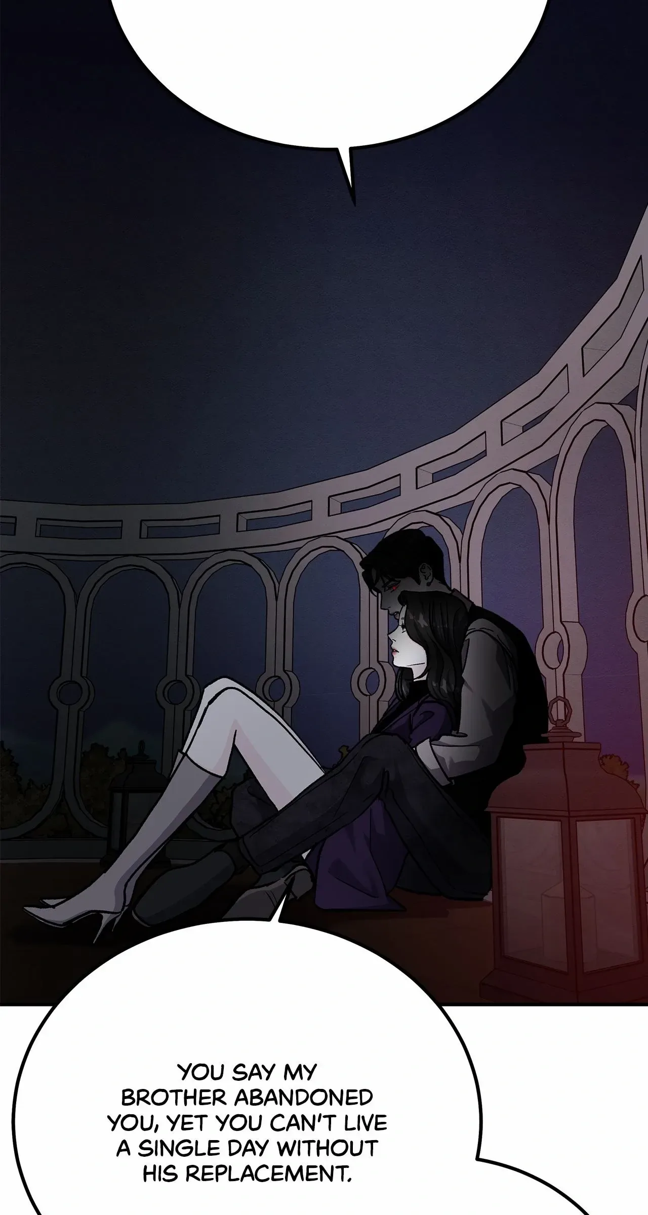 For the Queendom Chapter 69 page 44