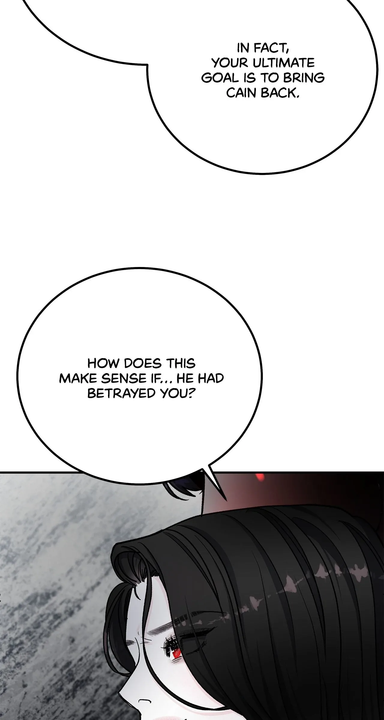 For the Queendom Chapter 69 page 45