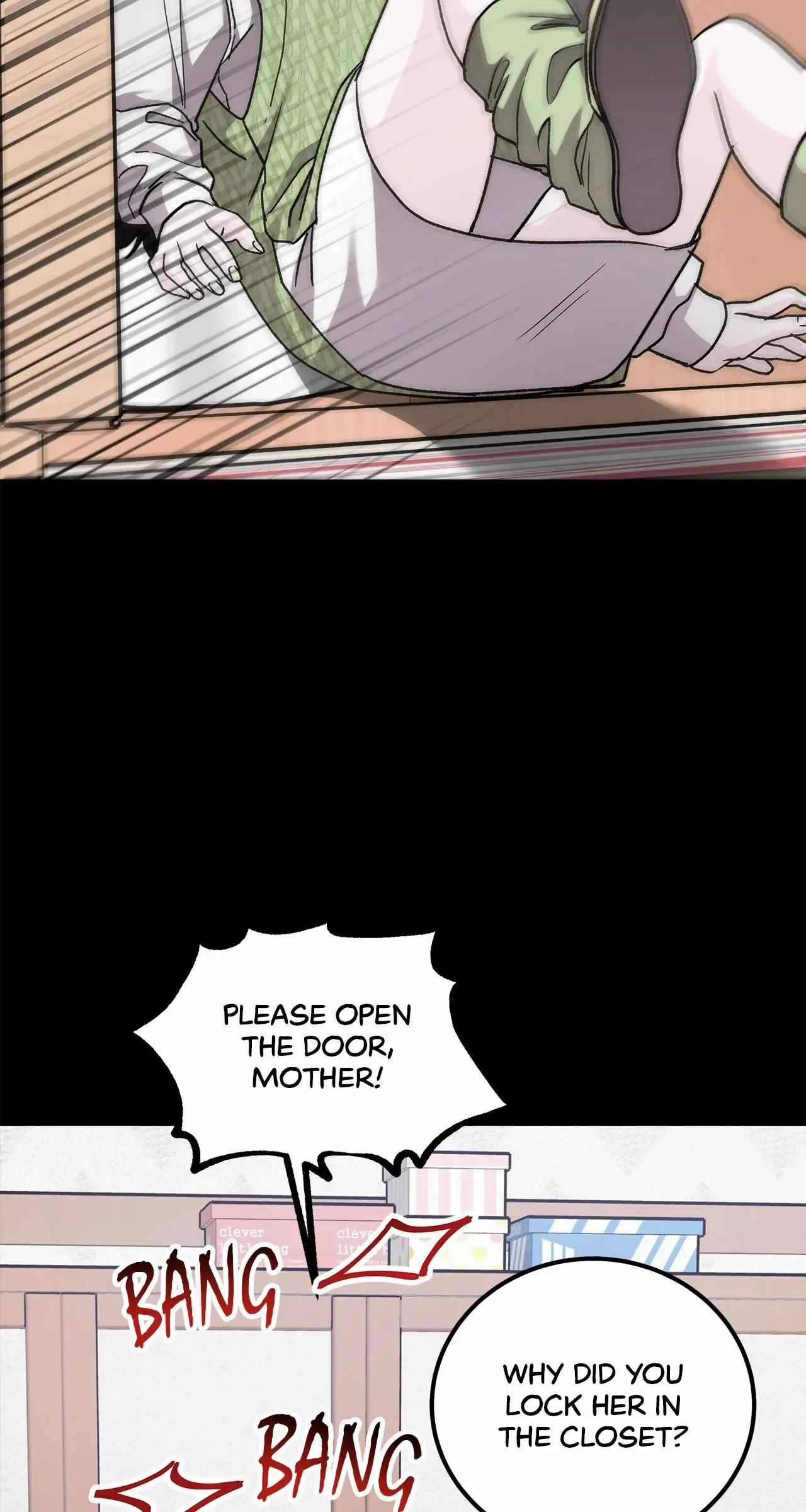 For the Queendom Chapter 69 page 49