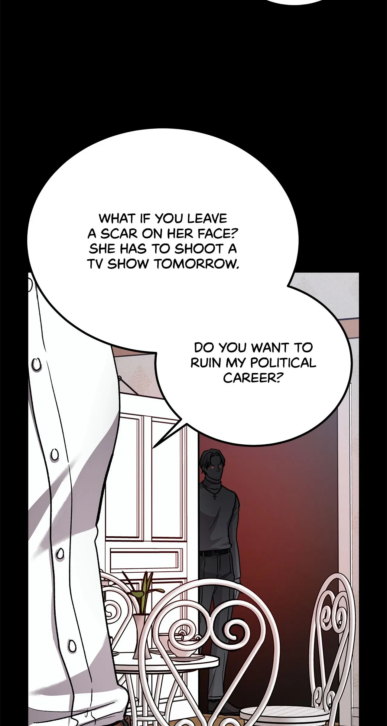 For the Queendom Chapter 69 page 51