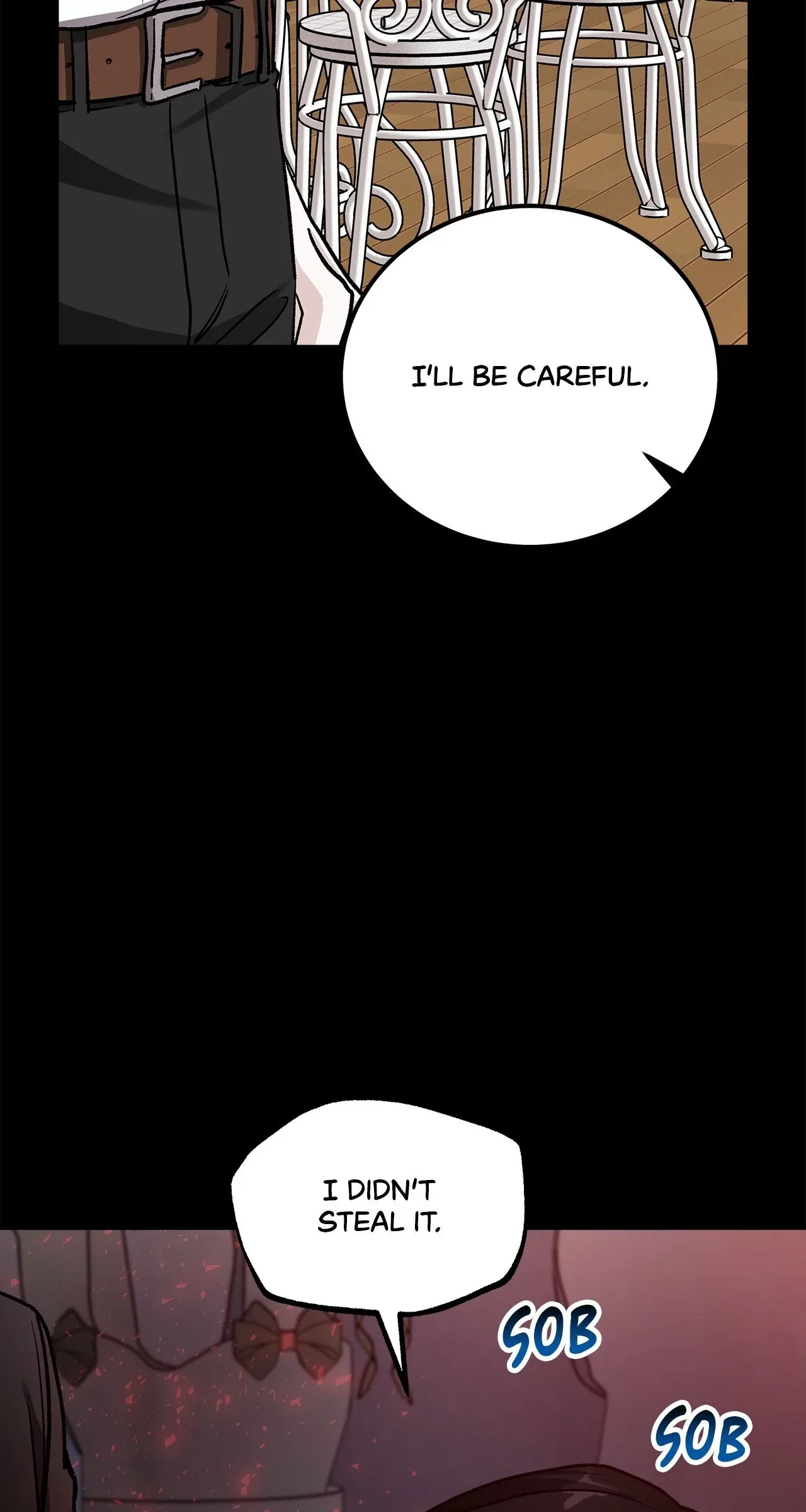 For the Queendom Chapter 69 page 52
