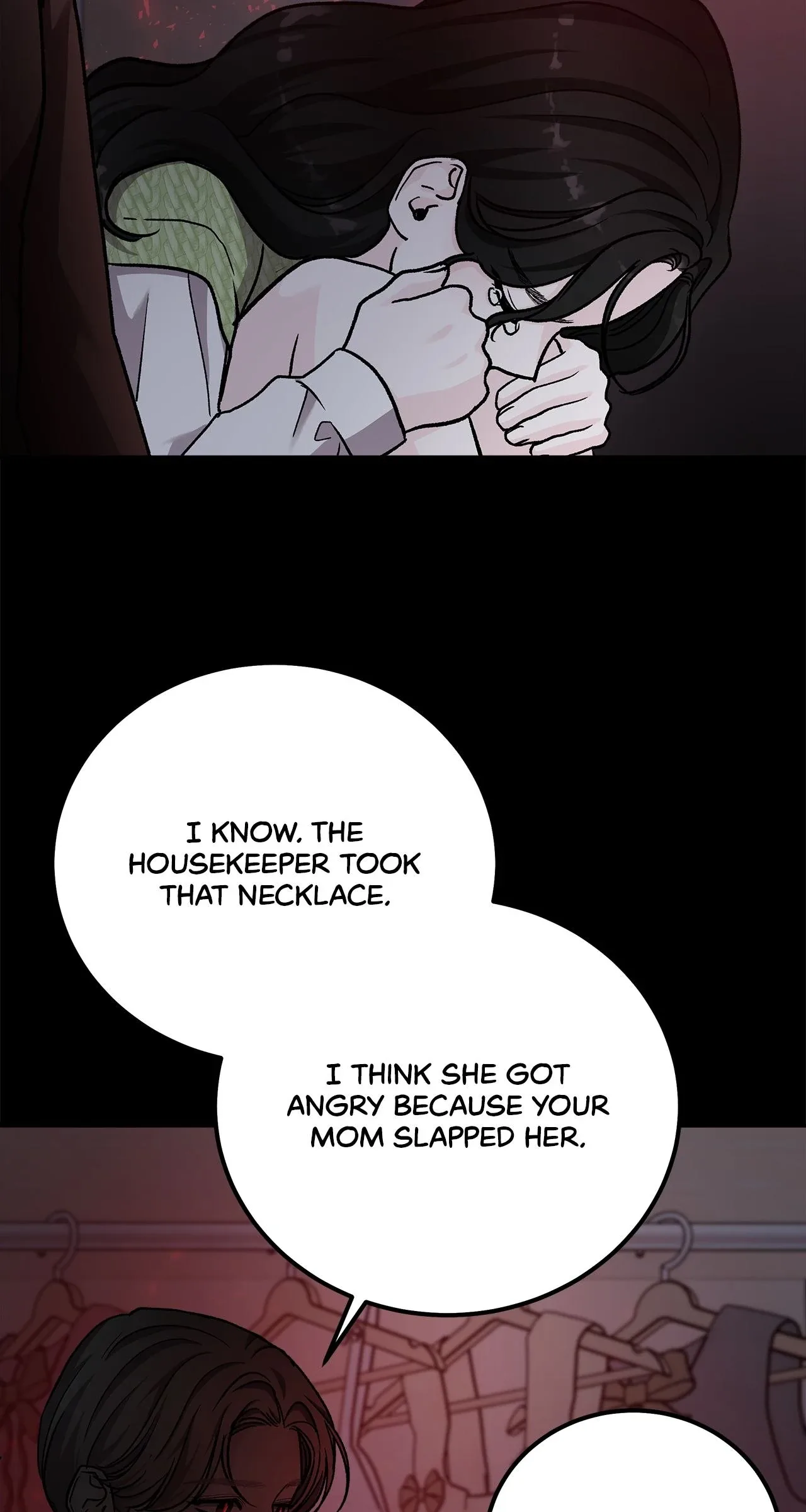 For the Queendom Chapter 69 page 53