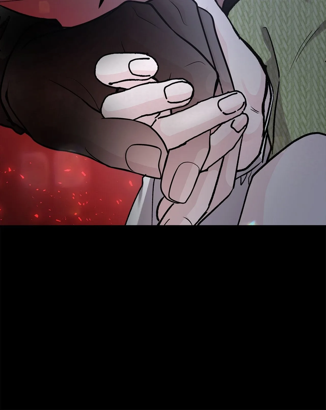 For the Queendom Chapter 69 page 55
