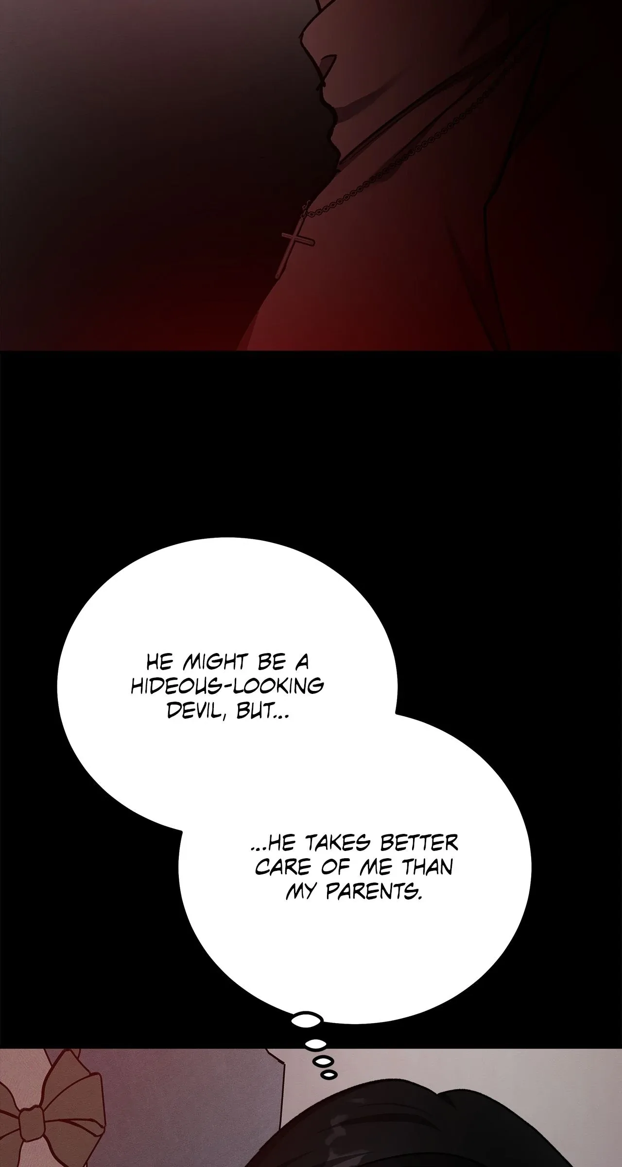 For the Queendom Chapter 69 page 58
