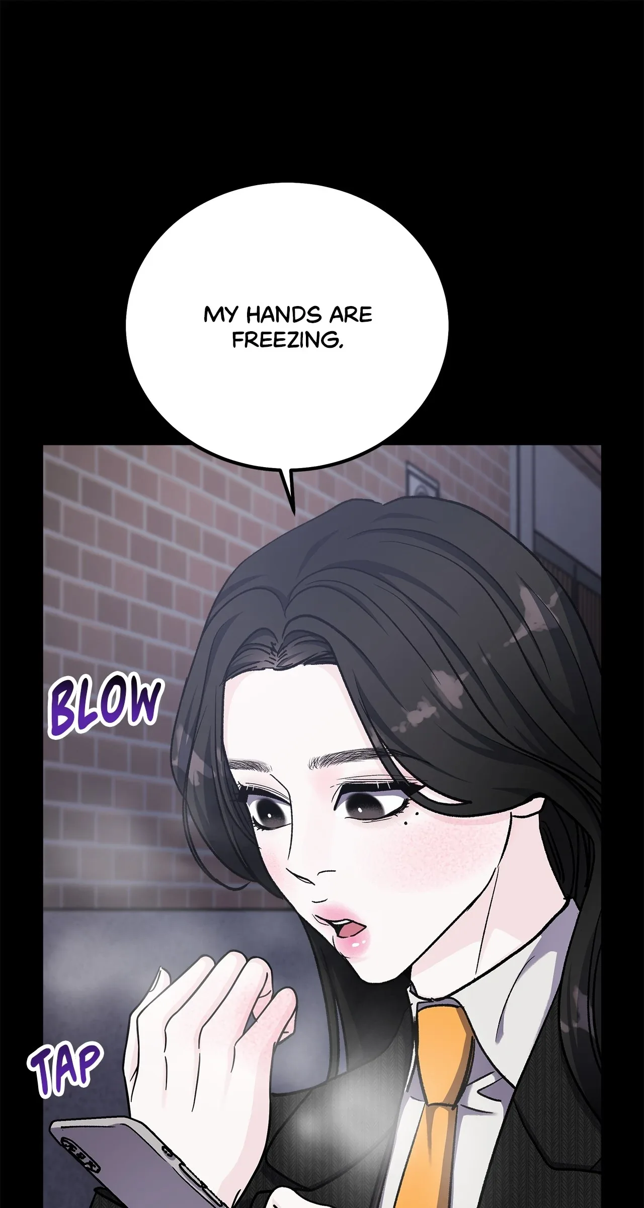 For the Queendom Chapter 69 page 64