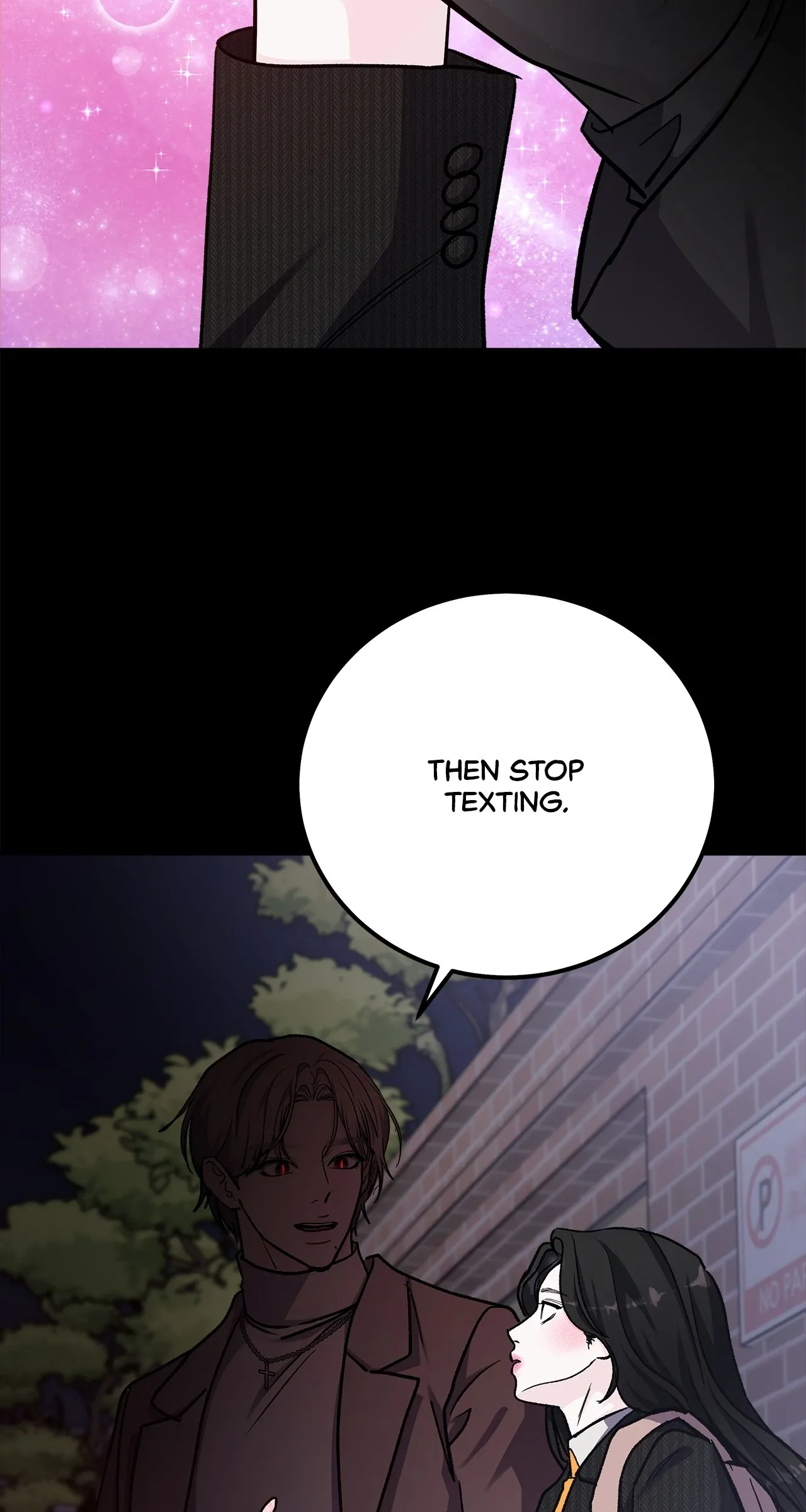 For the Queendom Chapter 69 page 66