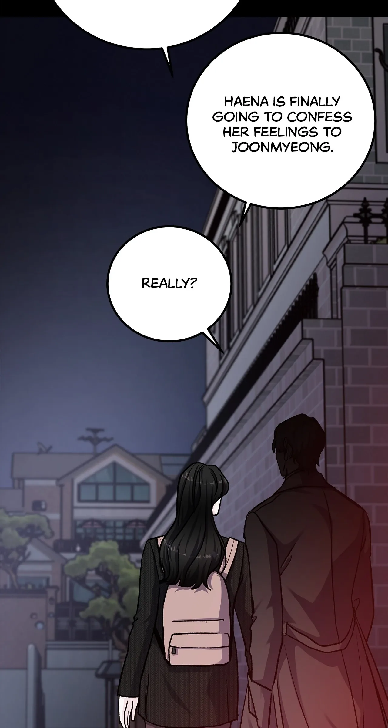 For the Queendom Chapter 69 page 69