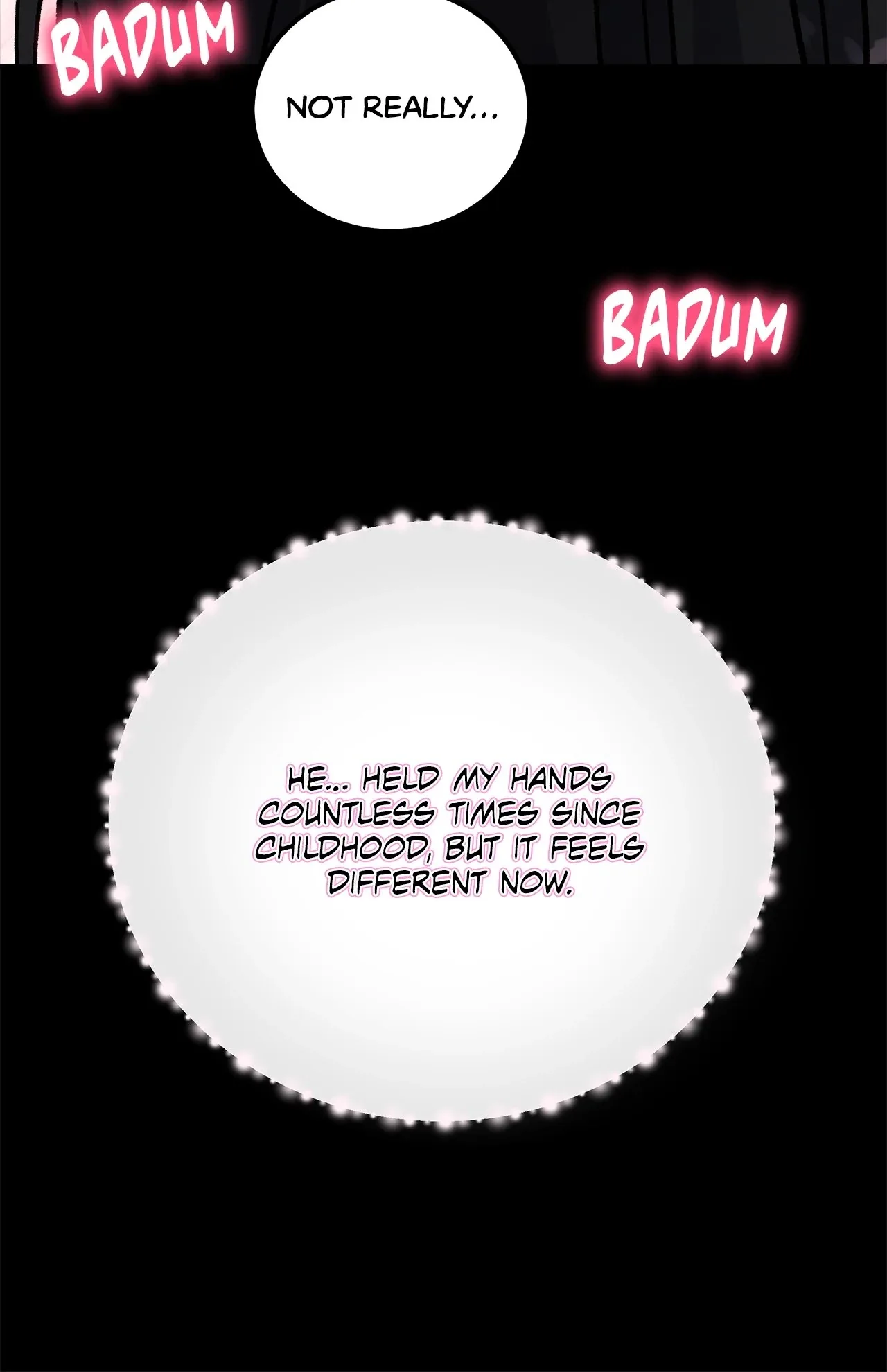 For the Queendom Chapter 69 page 71