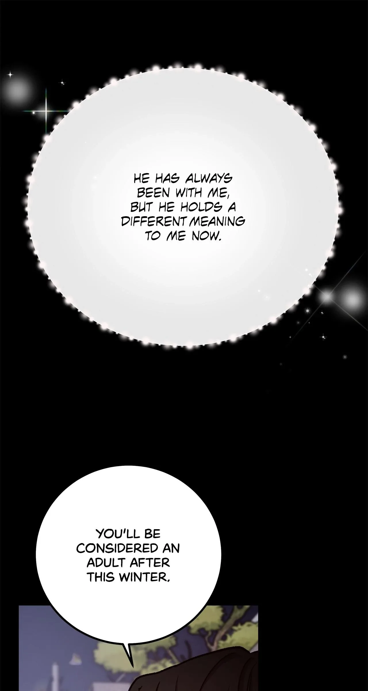 For the Queendom Chapter 69 page 72