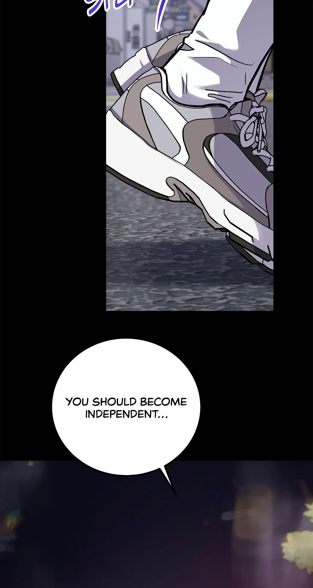 For the Queendom Chapter 69 page 74