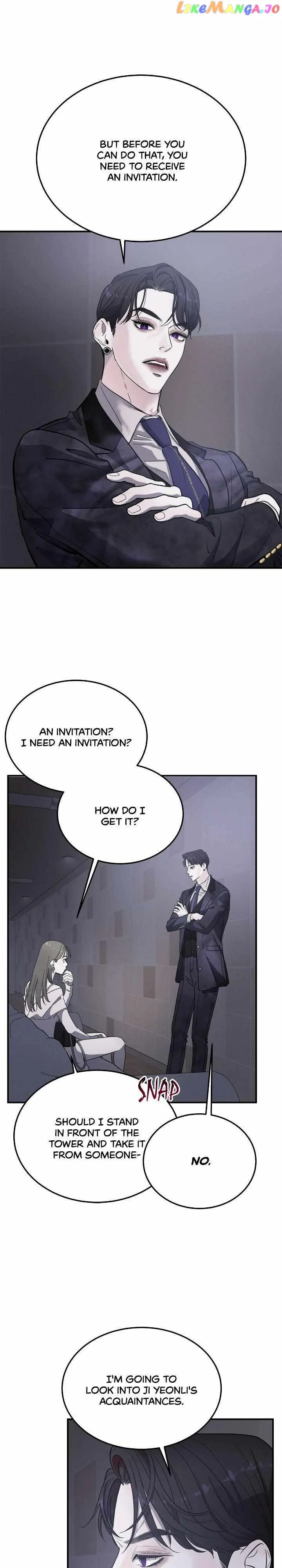 For the Queendom Chapter 7 page 9