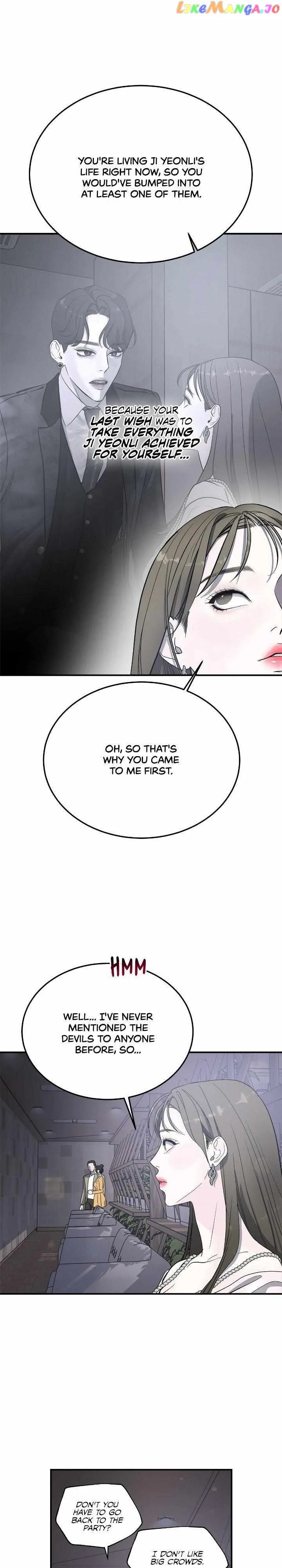 For the Queendom Chapter 7 page 11