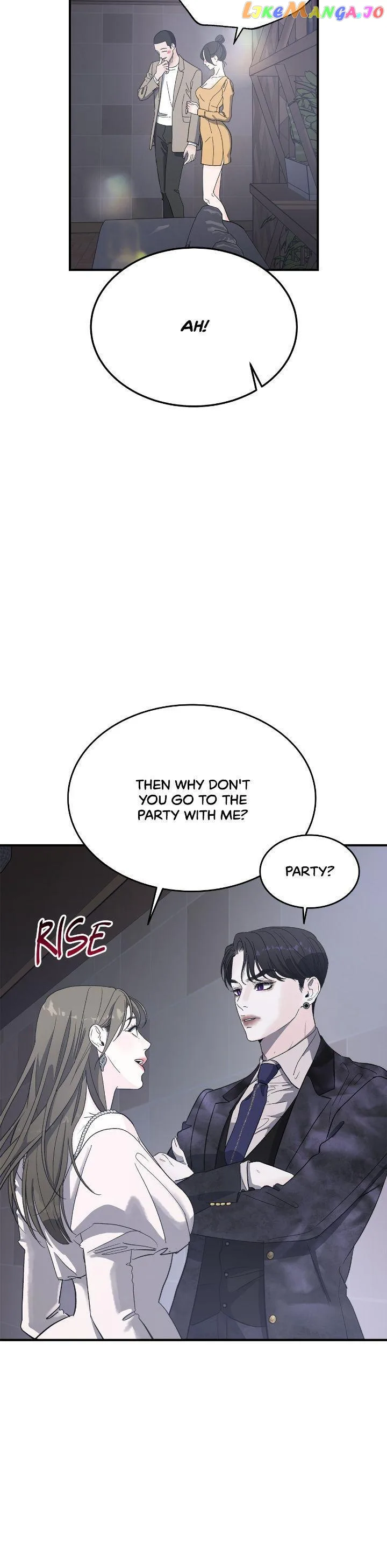 For the Queendom Chapter 7 page 12