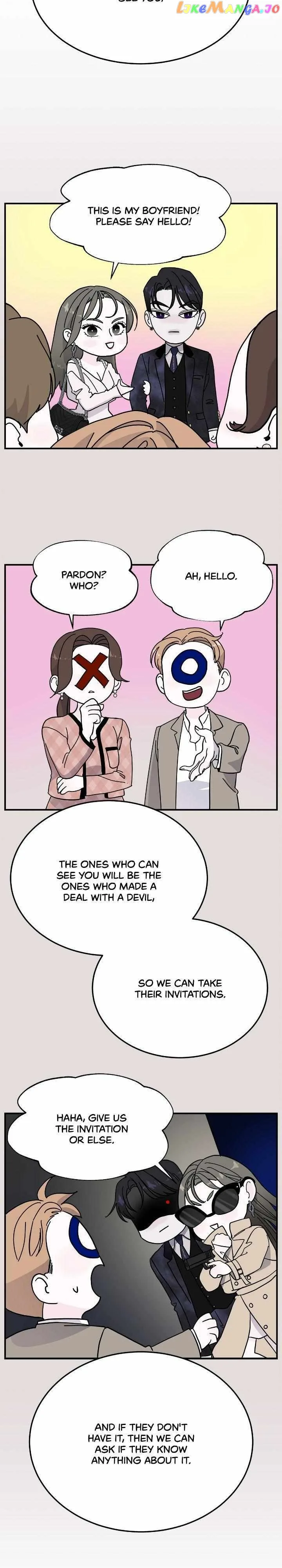 For the Queendom Chapter 7 page 16