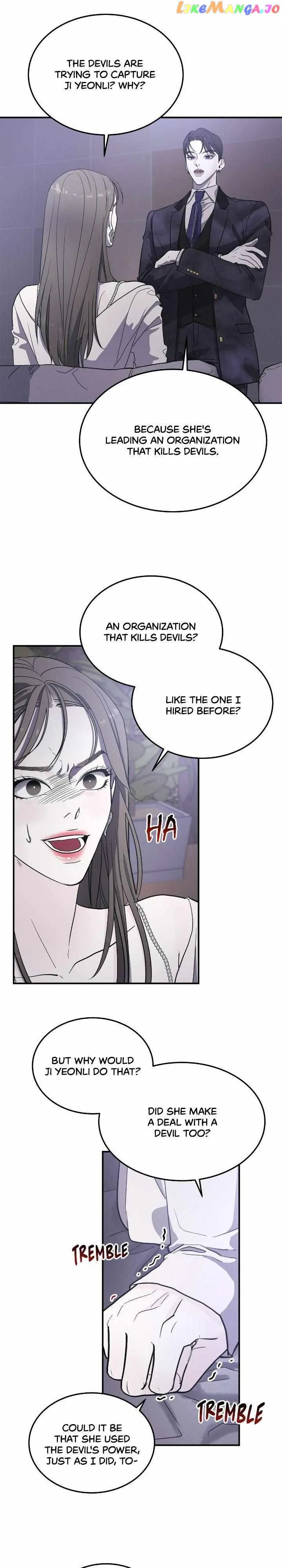 For the Queendom Chapter 7 page 7