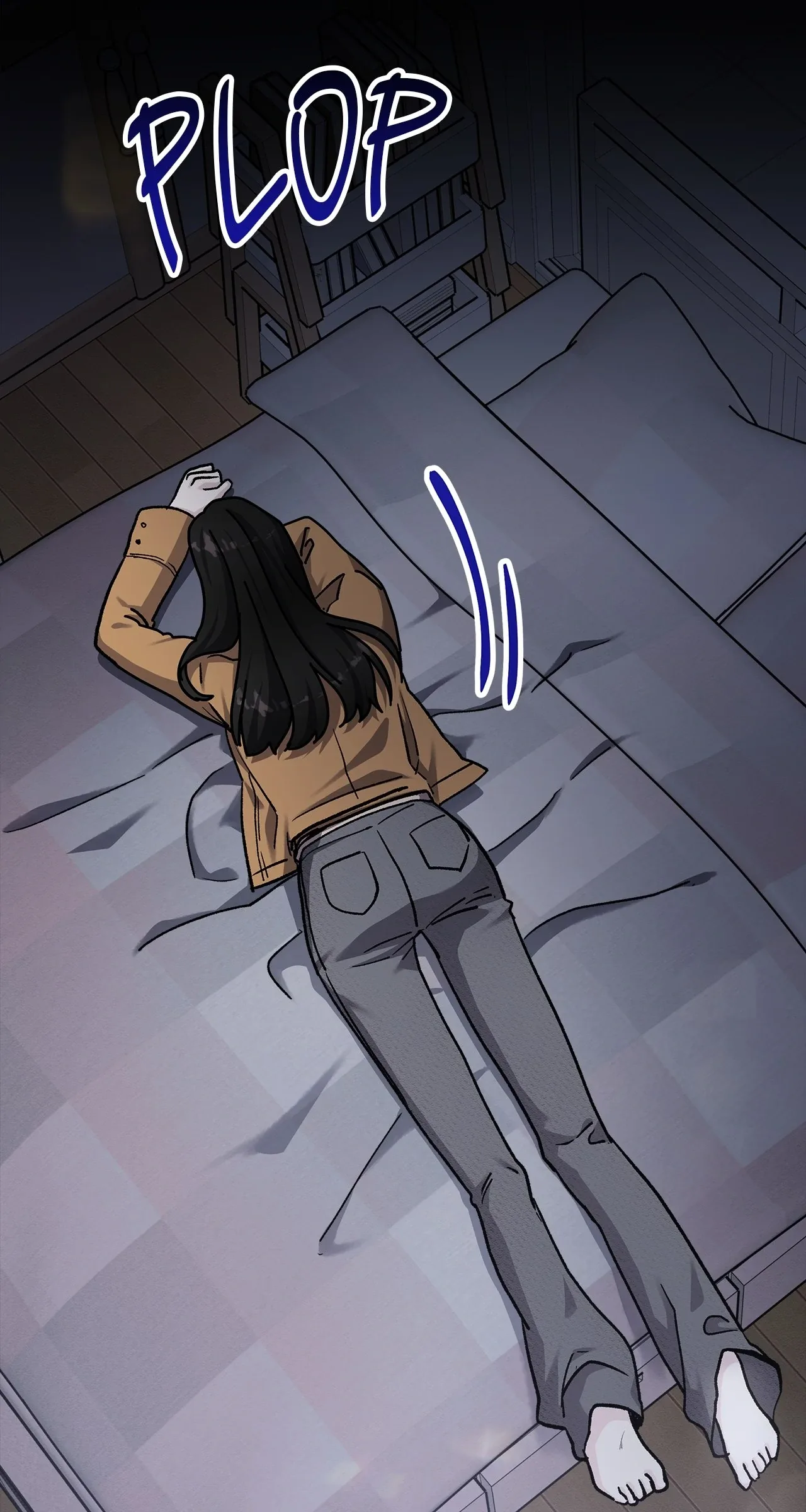 For the Queendom Chapter 70 page 5