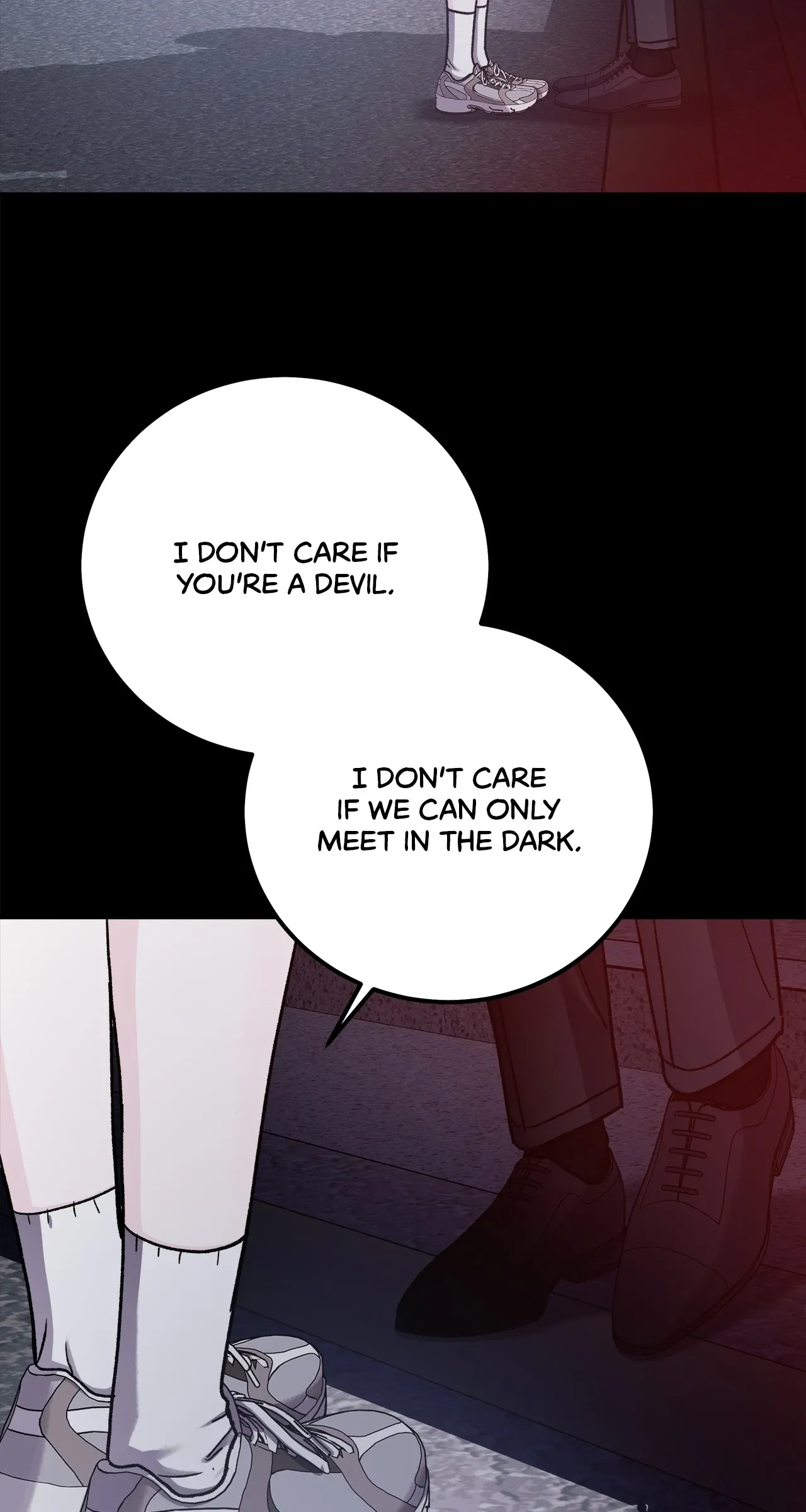 For the Queendom Chapter 70 page 22