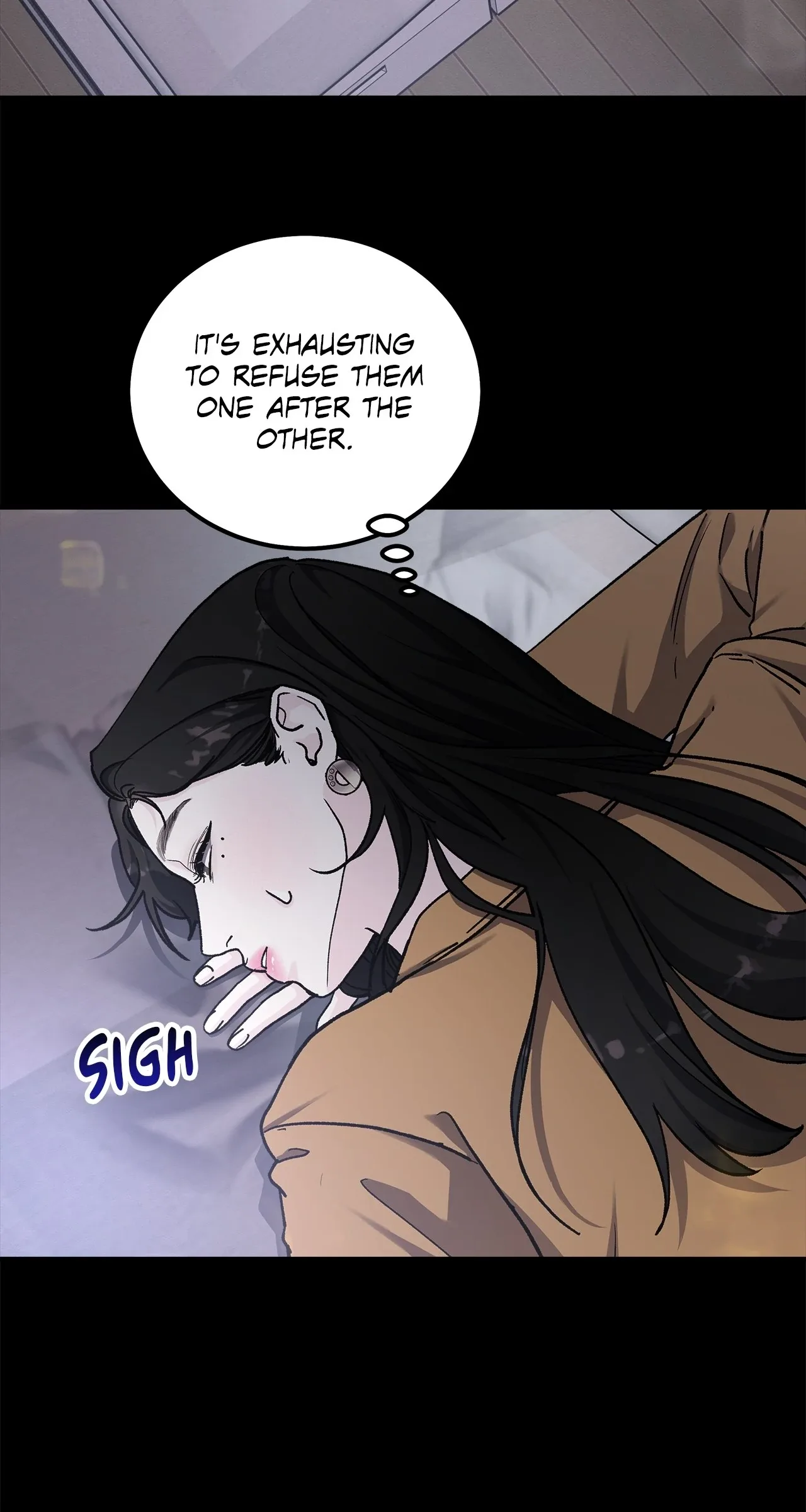 For the Queendom Chapter 70 page 6