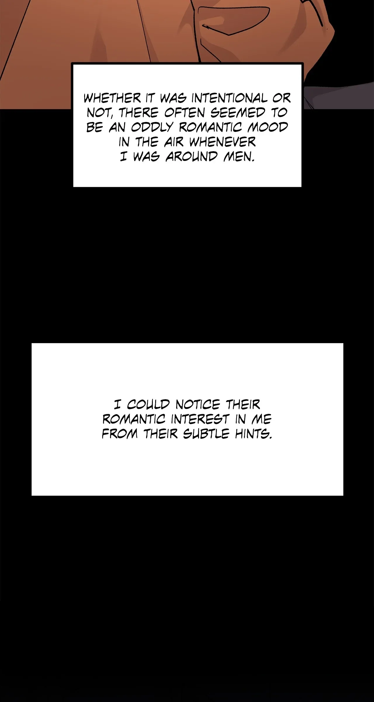For the Queendom Chapter 70 page 4