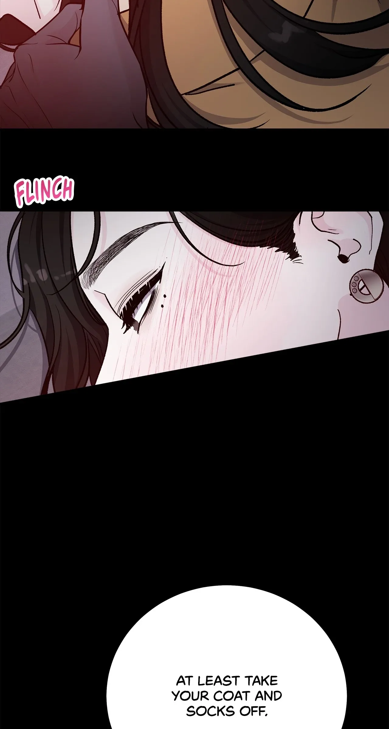 For the Queendom Chapter 70 page 10