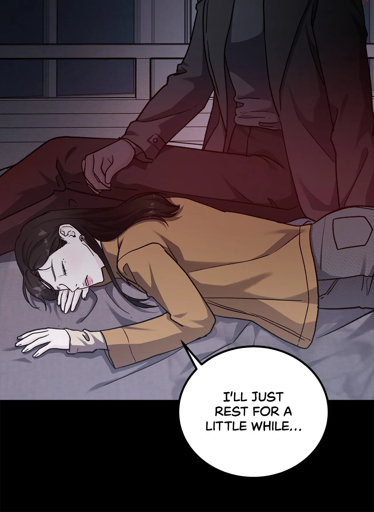 For the Queendom Chapter 70 page 8