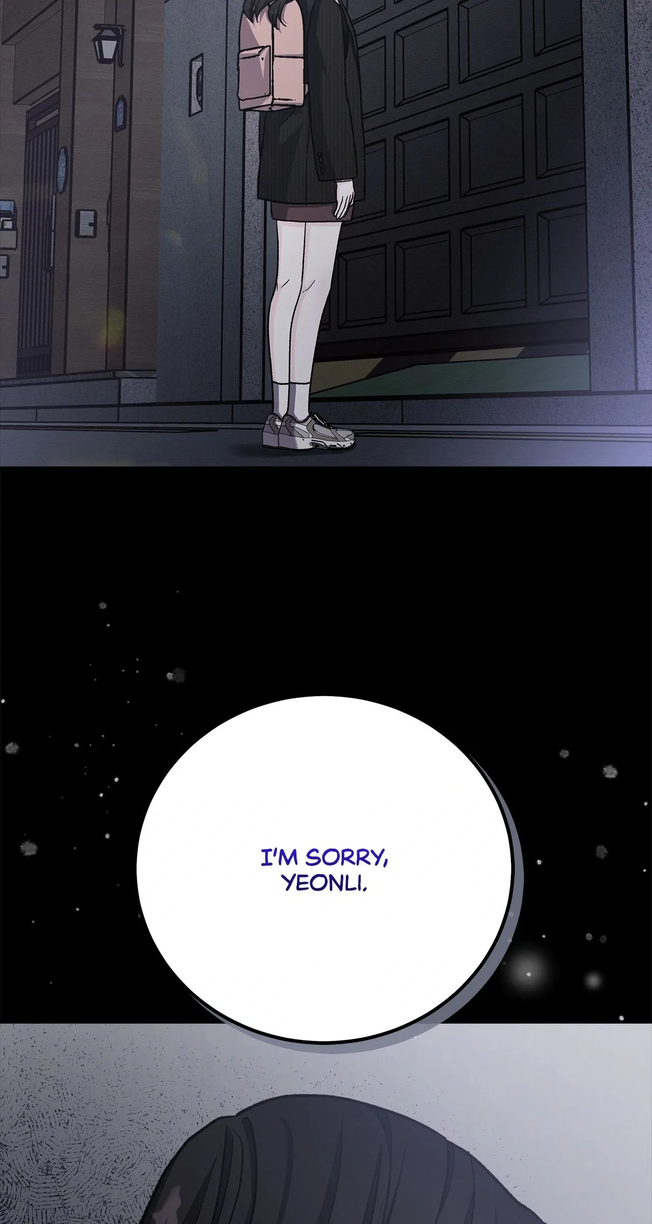 For the Queendom Chapter 70 page 34