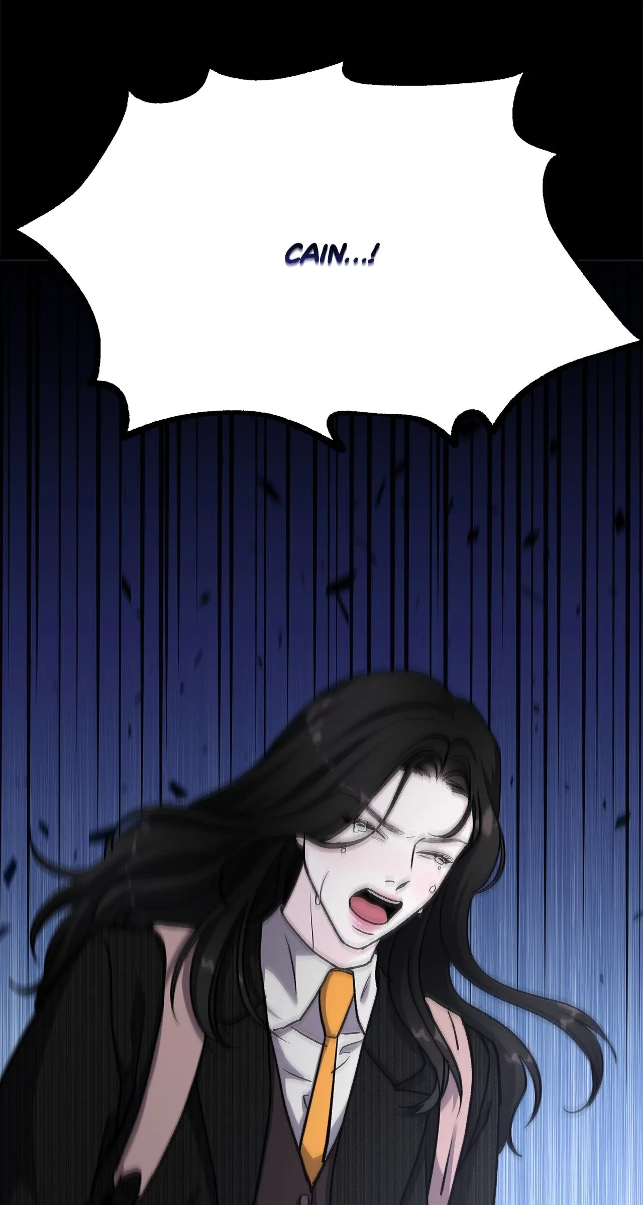 For the Queendom Chapter 70 page 38