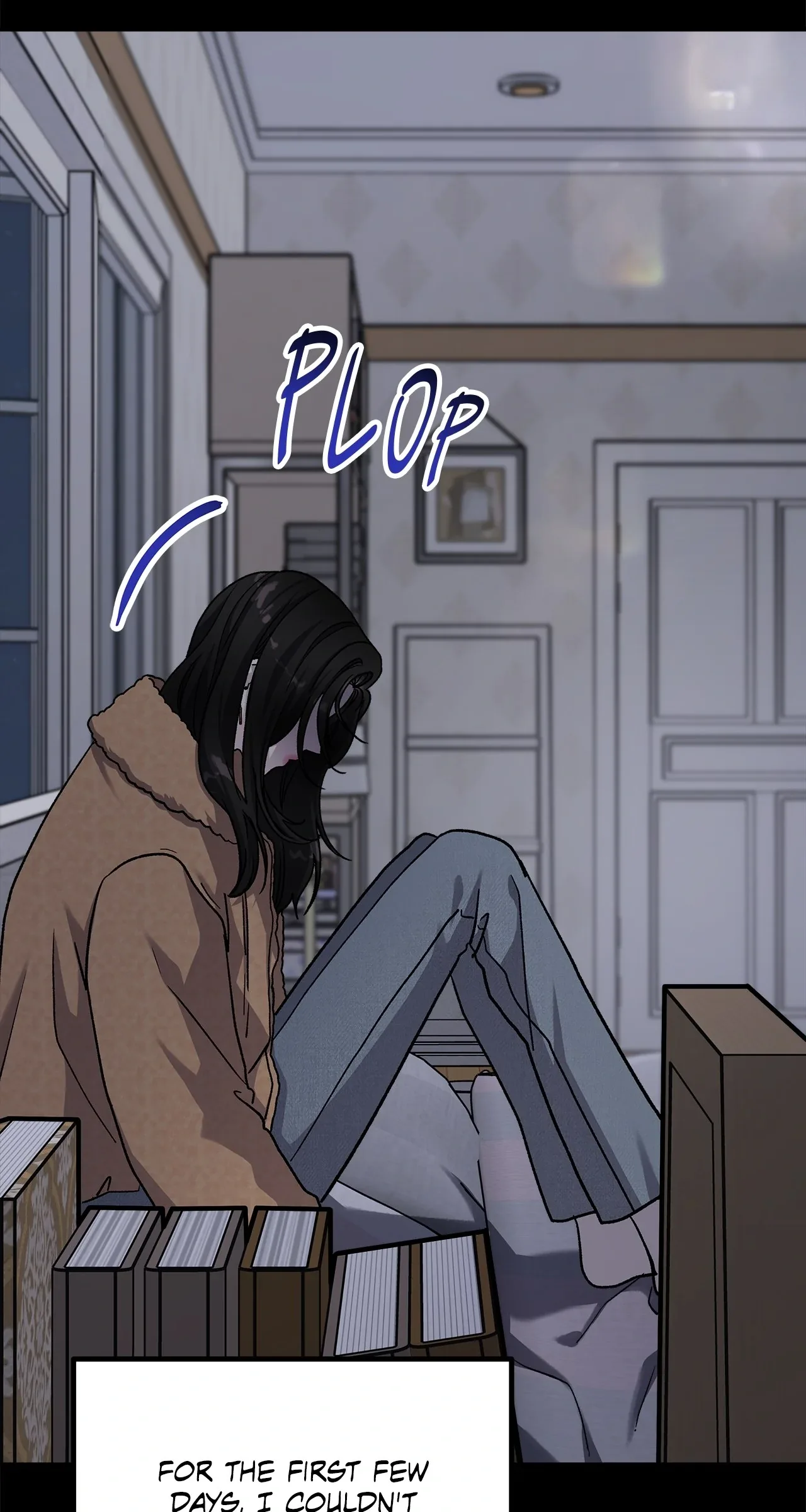 For the Queendom Chapter 70 page 45