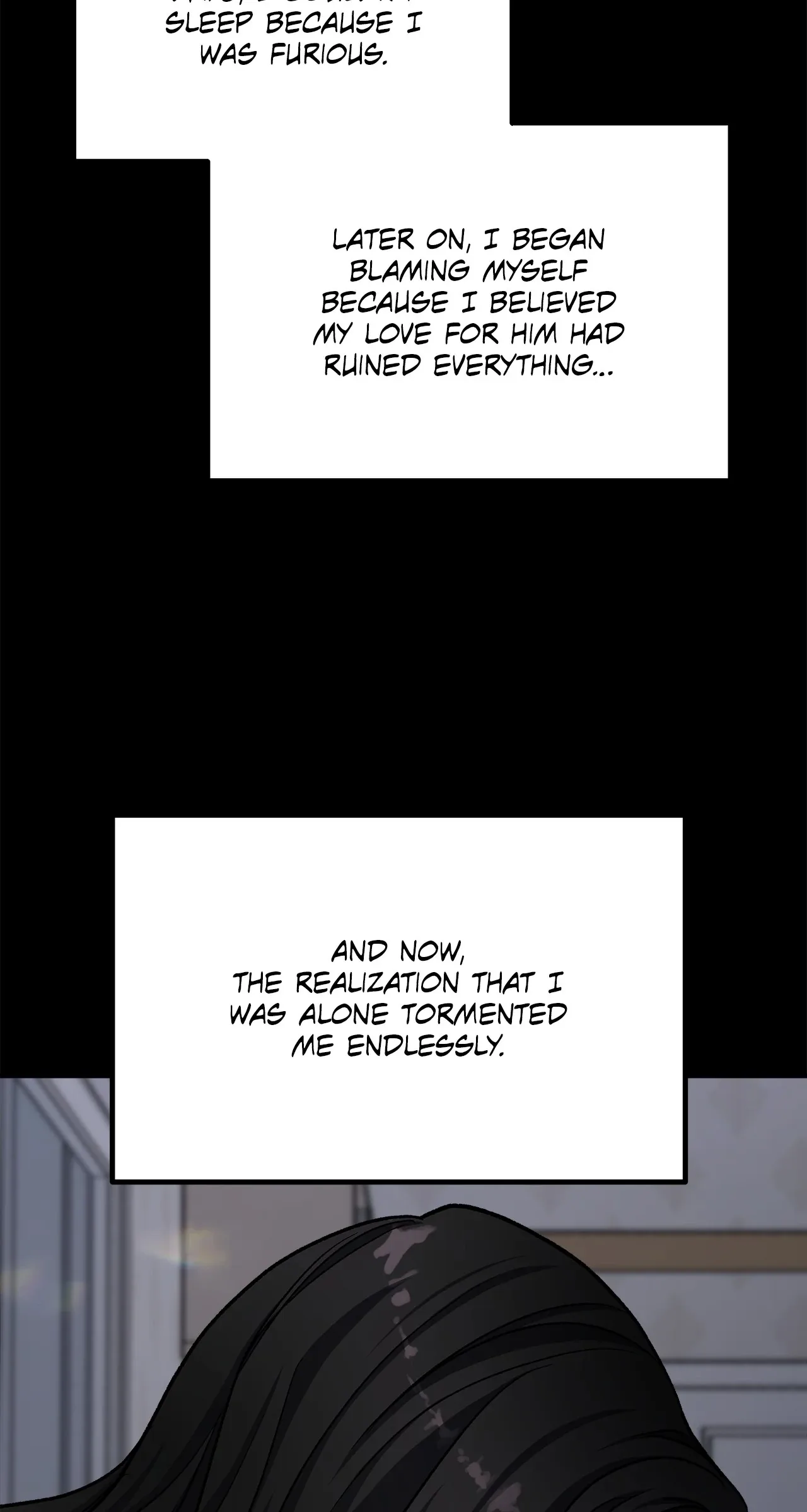 For the Queendom Chapter 70 page 46