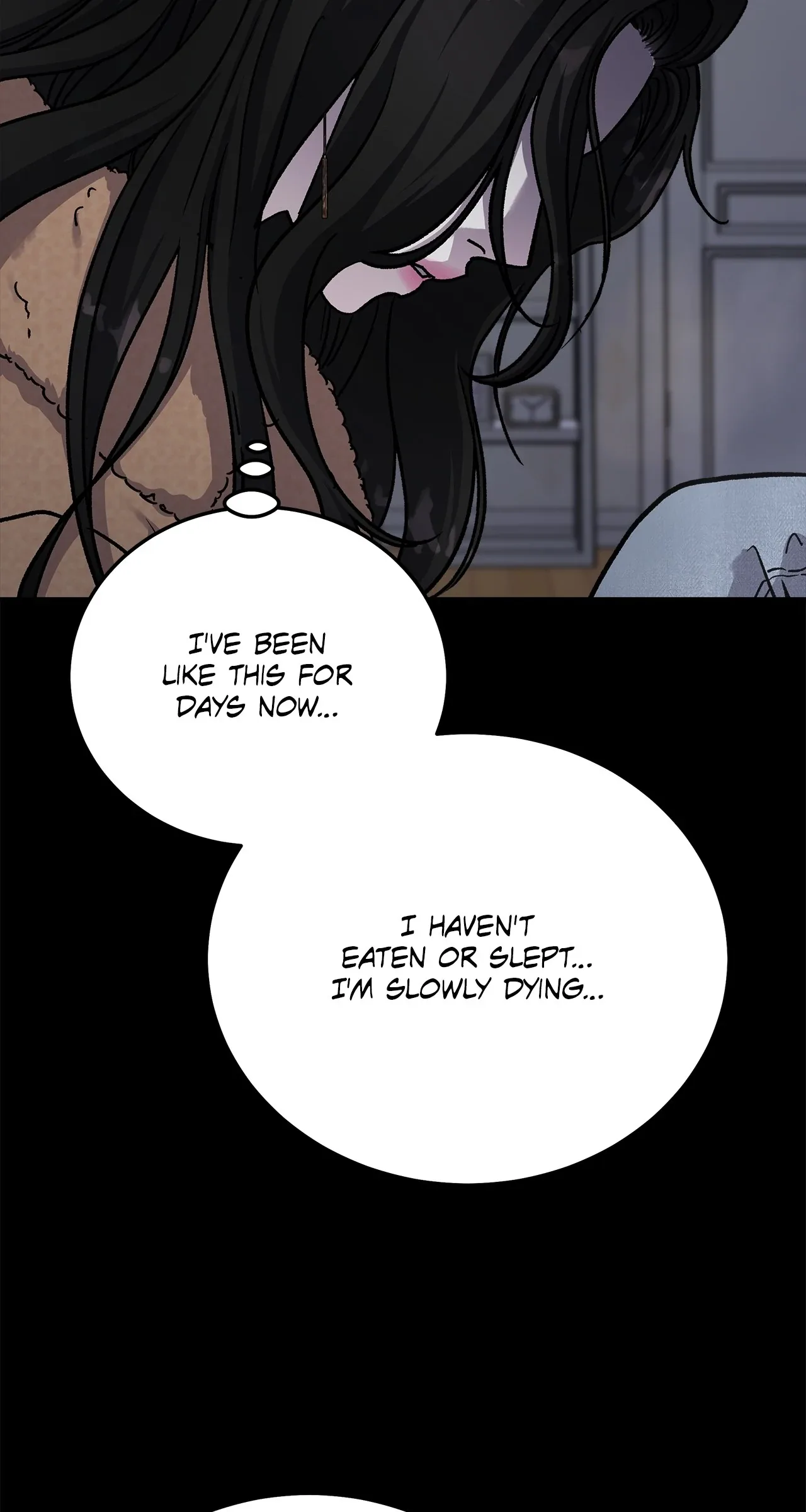 For the Queendom Chapter 70 page 47