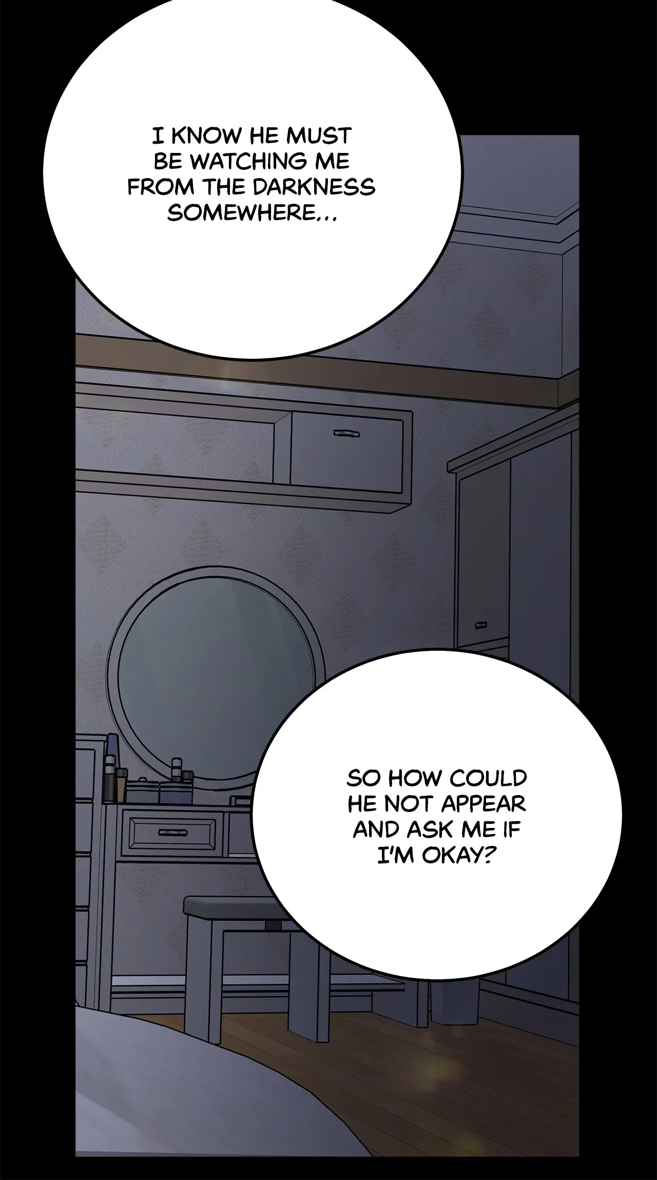For the Queendom Chapter 70 page 48