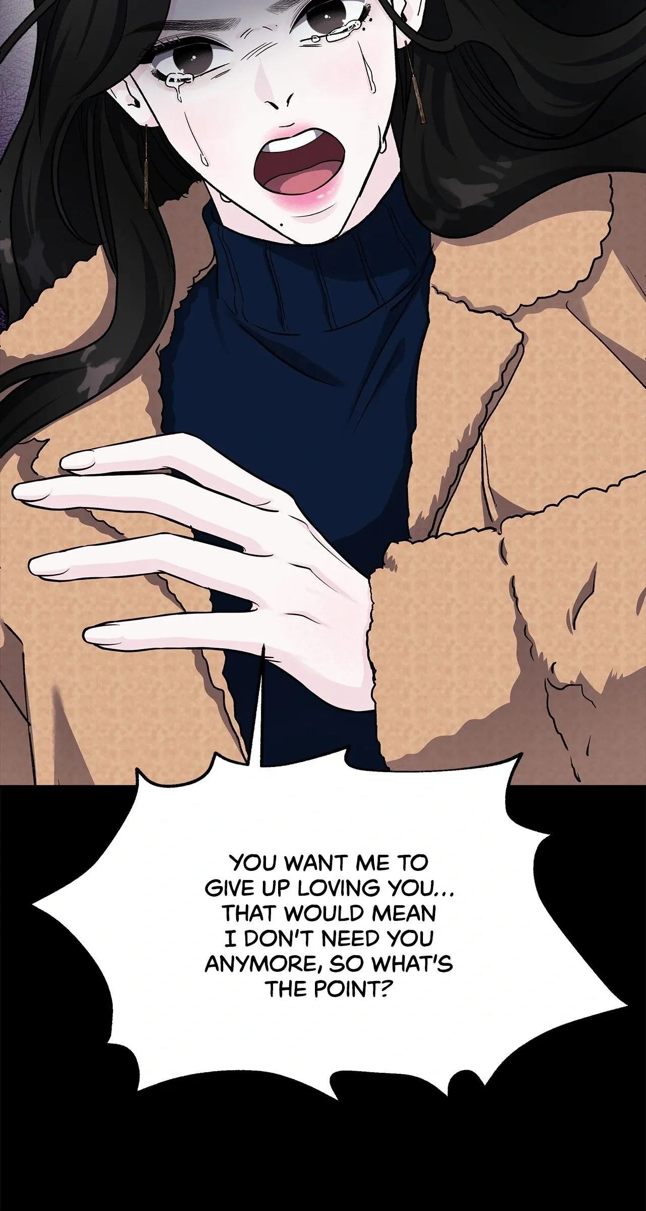 For the Queendom Chapter 70 page 53