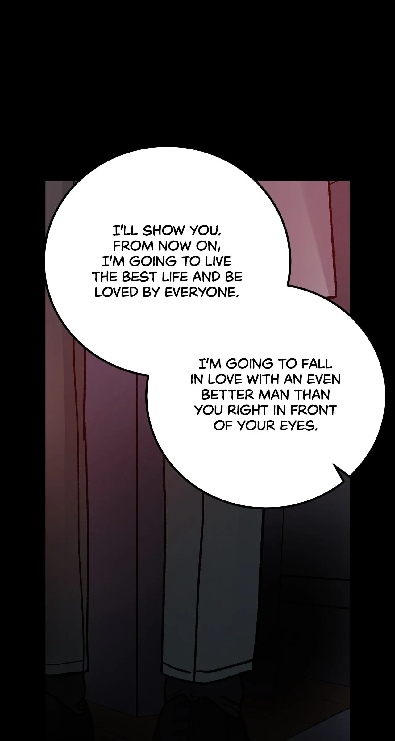 For the Queendom Chapter 70 page 54