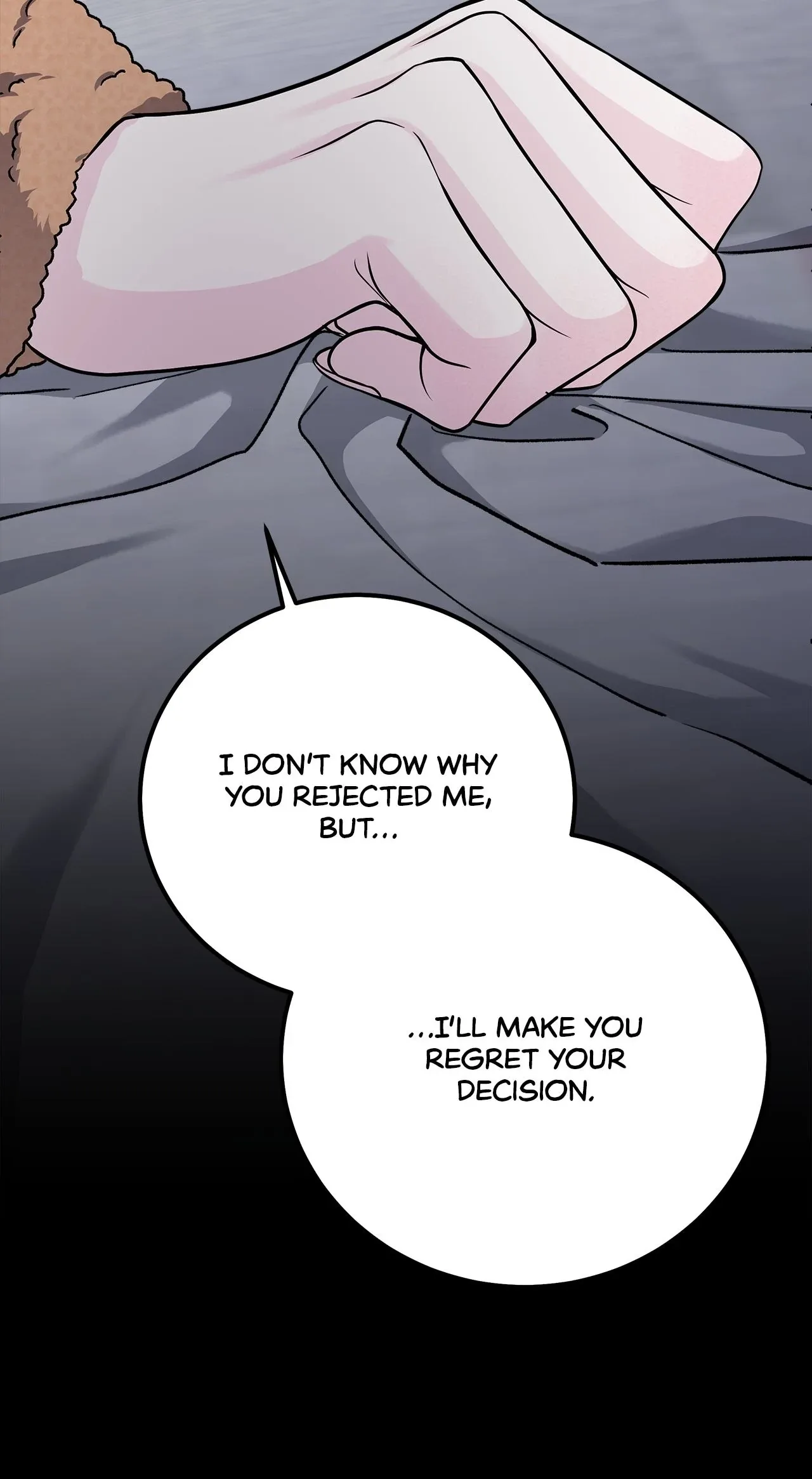 For the Queendom Chapter 70 page 56