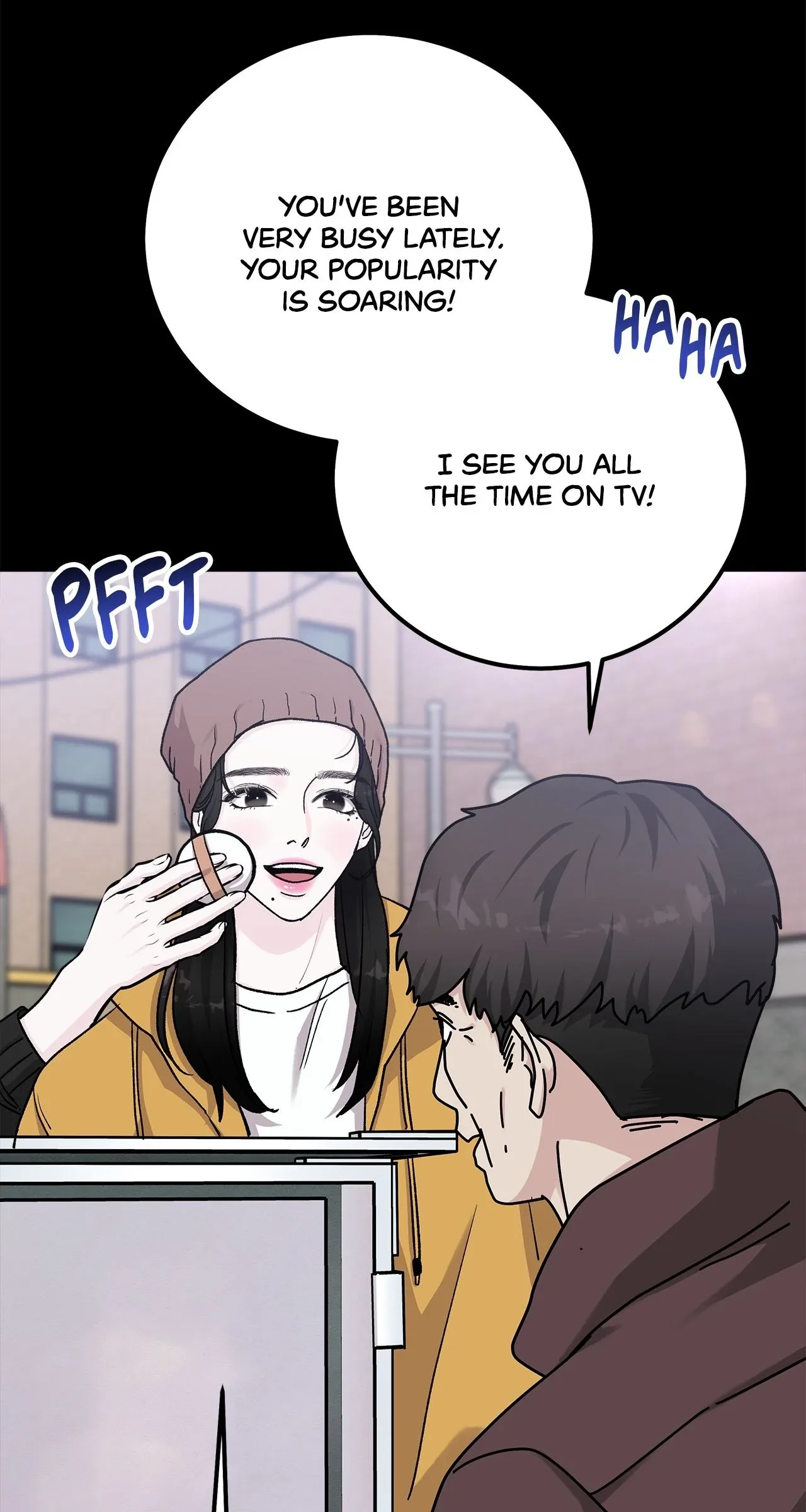 For the Queendom Chapter 70 page 59