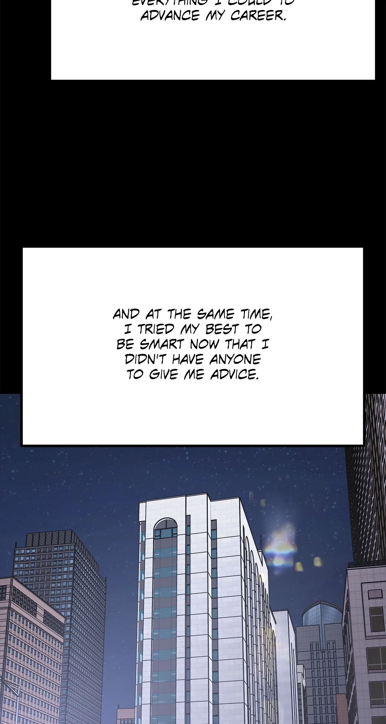For the Queendom Chapter 70 page 62