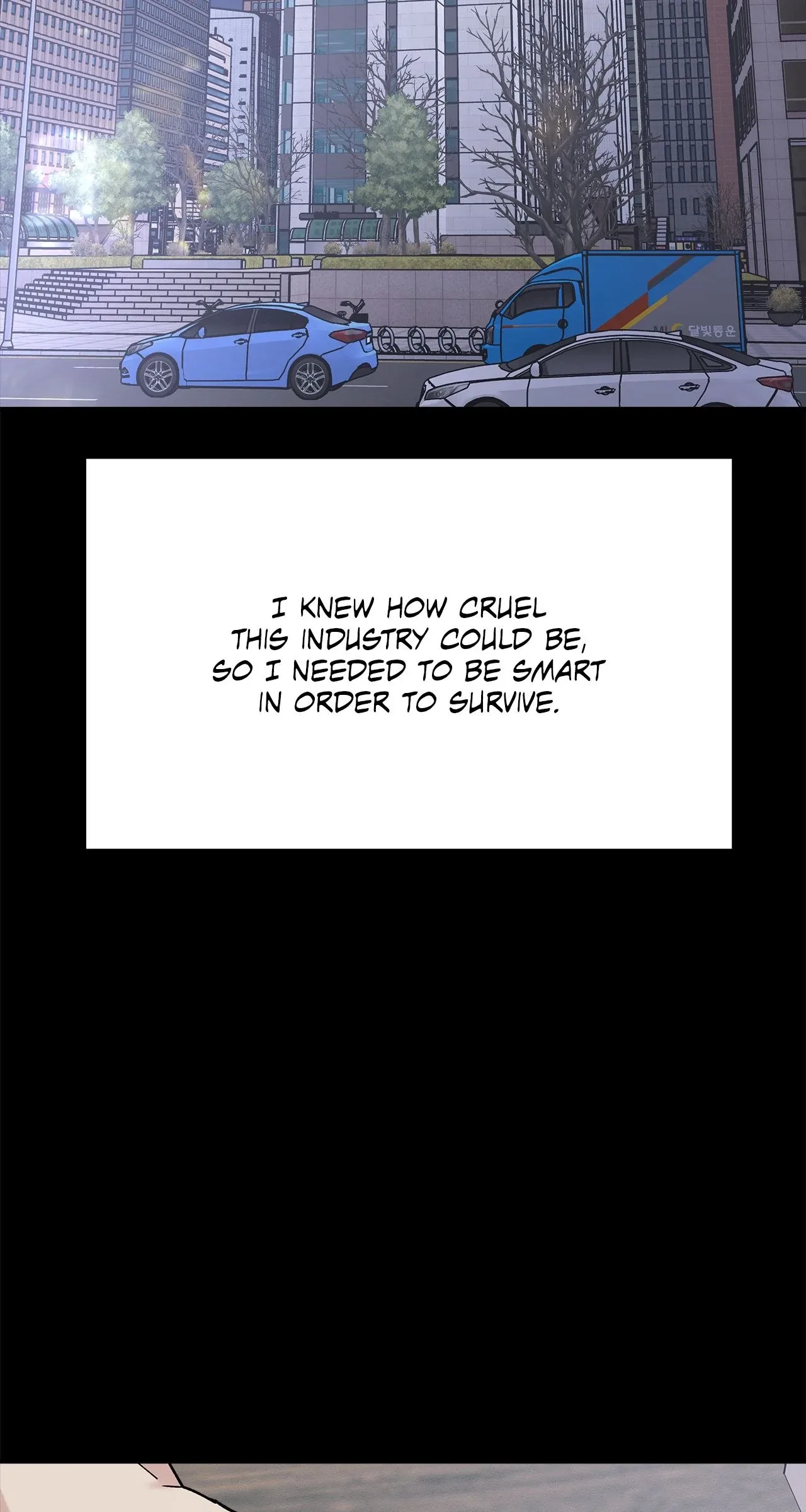 For the Queendom Chapter 70 page 63