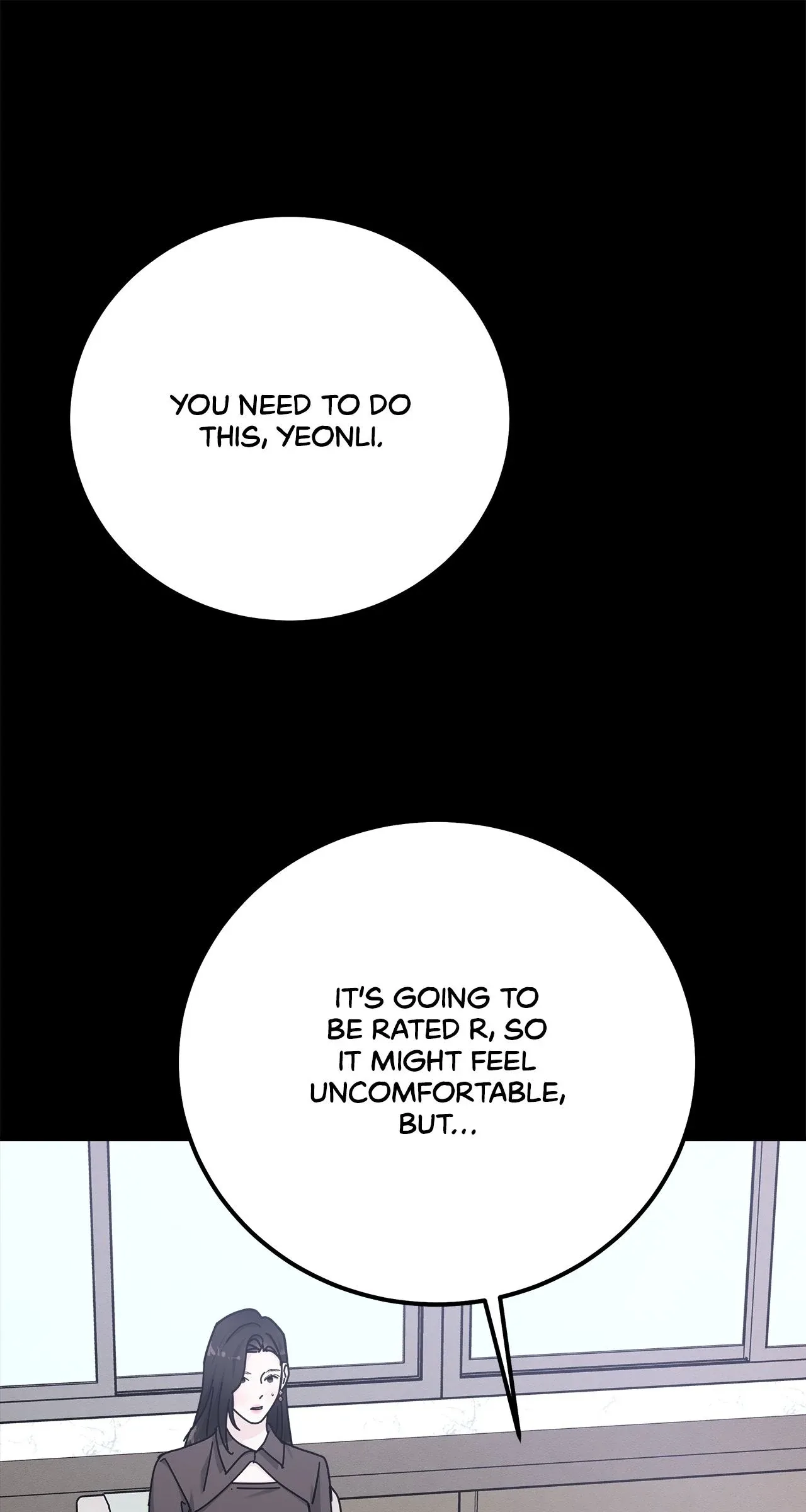 For the Queendom Chapter 70 page 65