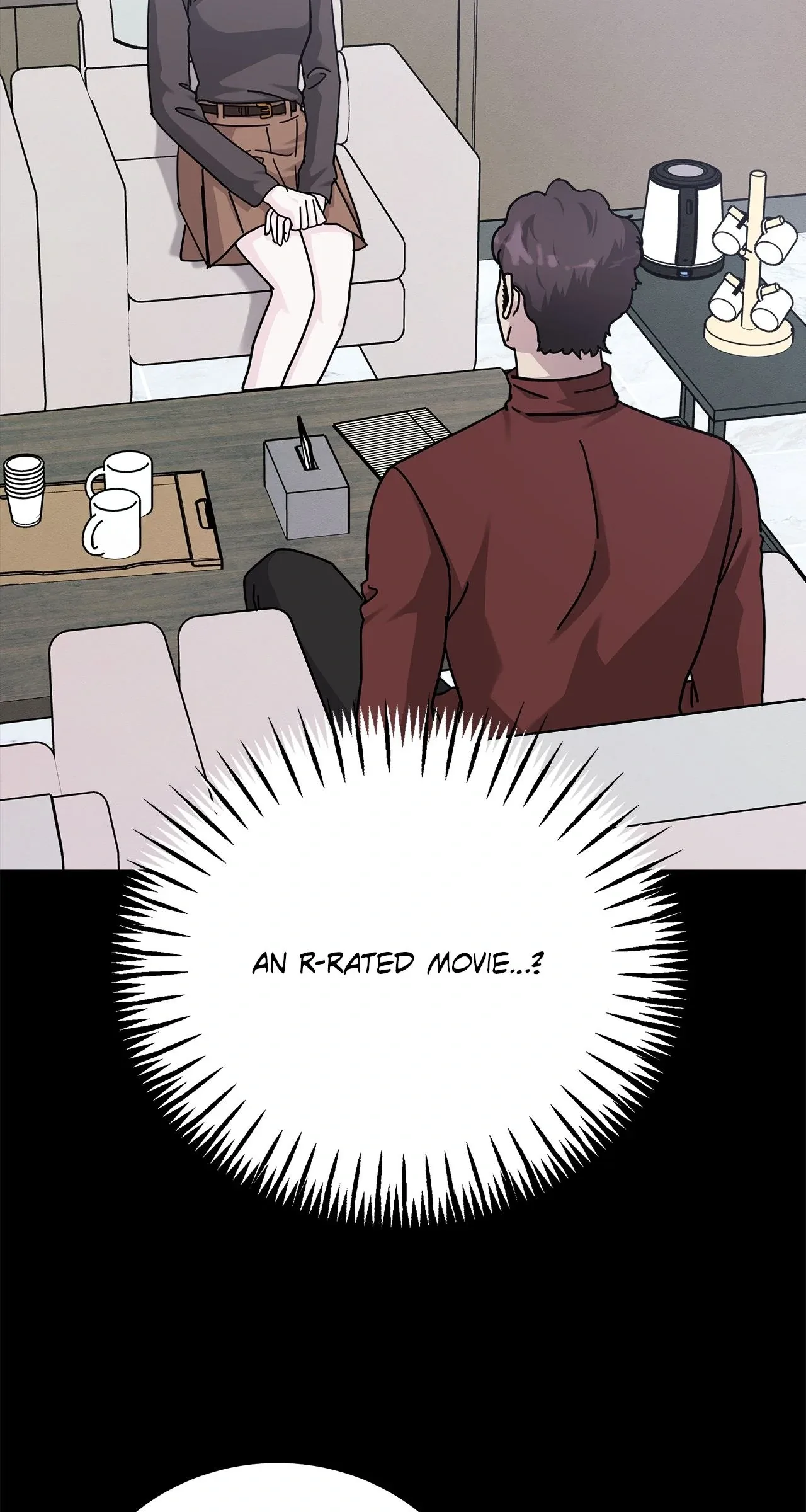 For the Queendom Chapter 70 page 66