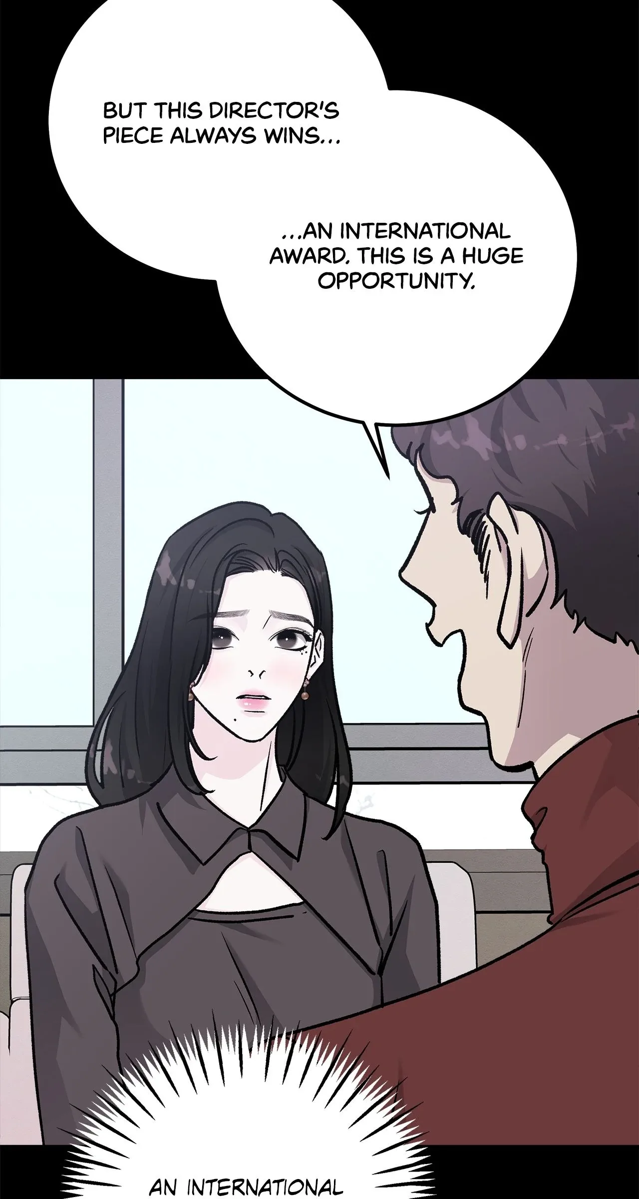 For the Queendom Chapter 70 page 67