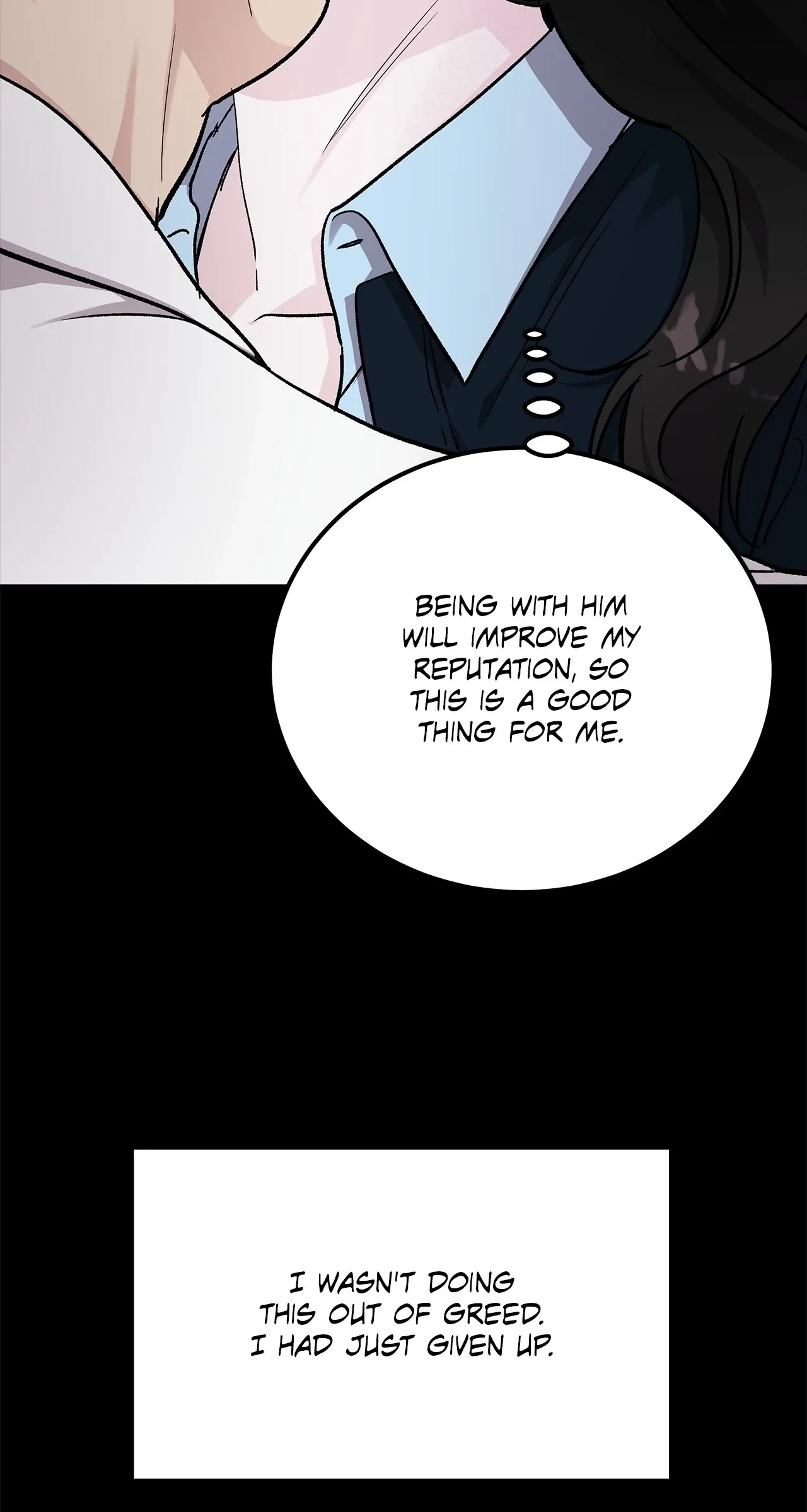 For the Queendom Chapter 71 page 30