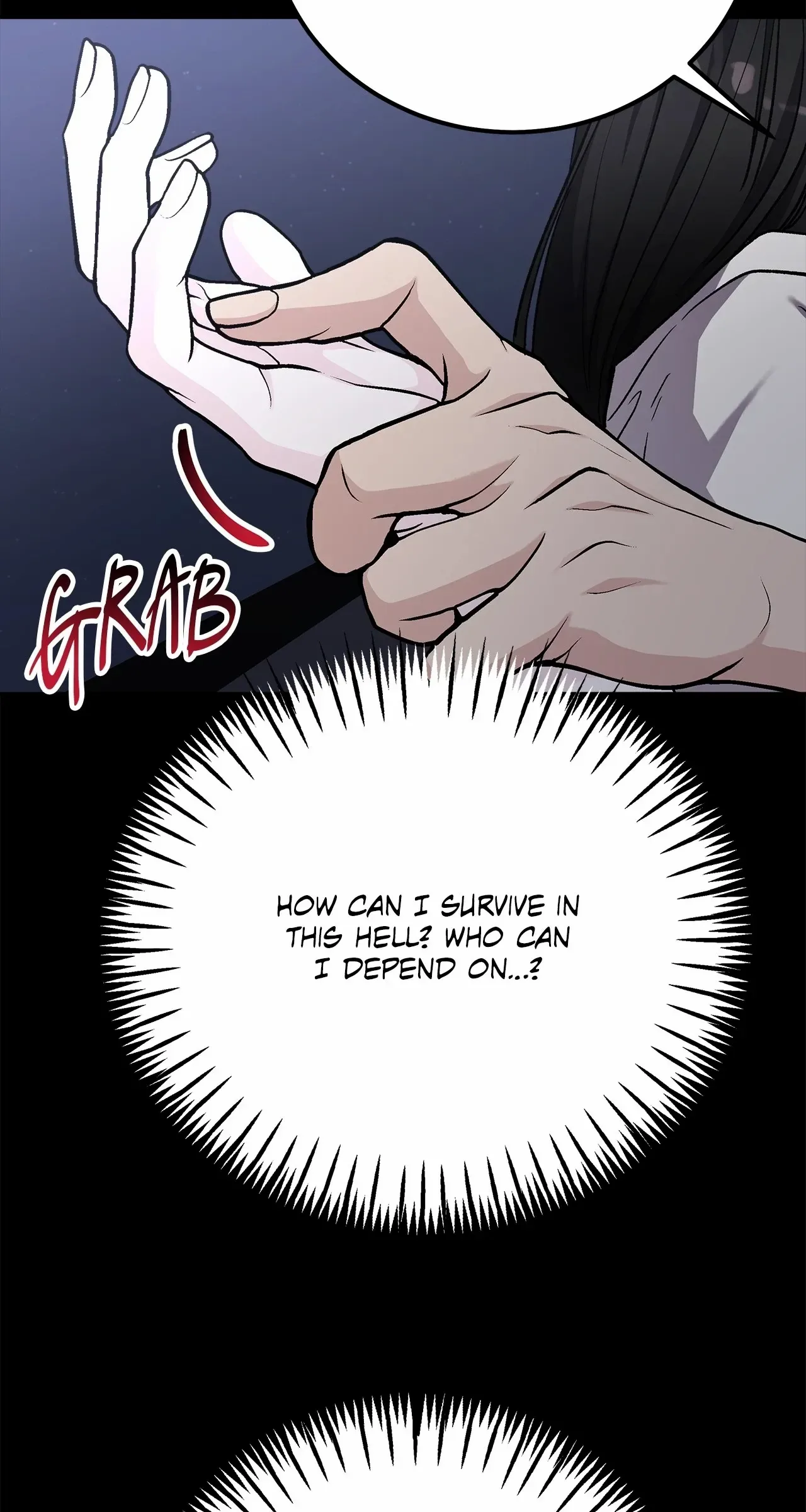 For the Queendom Chapter 71 page 25