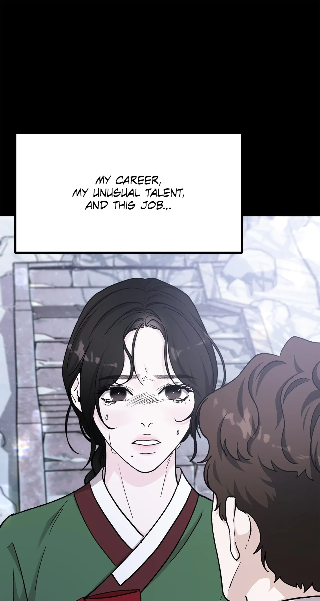For the Queendom Chapter 71 page 27