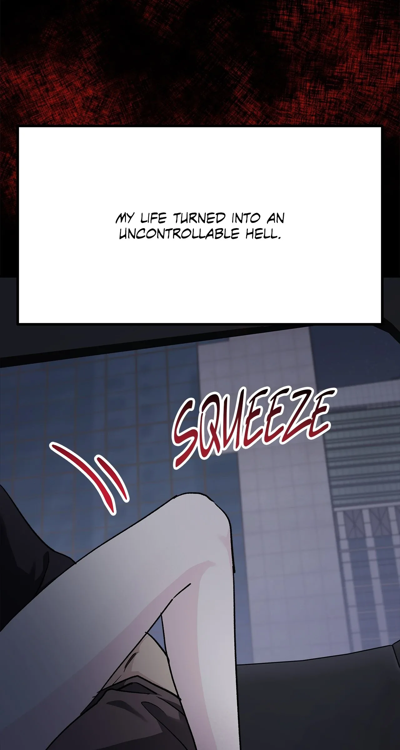 For the Queendom Chapter 71 page 22