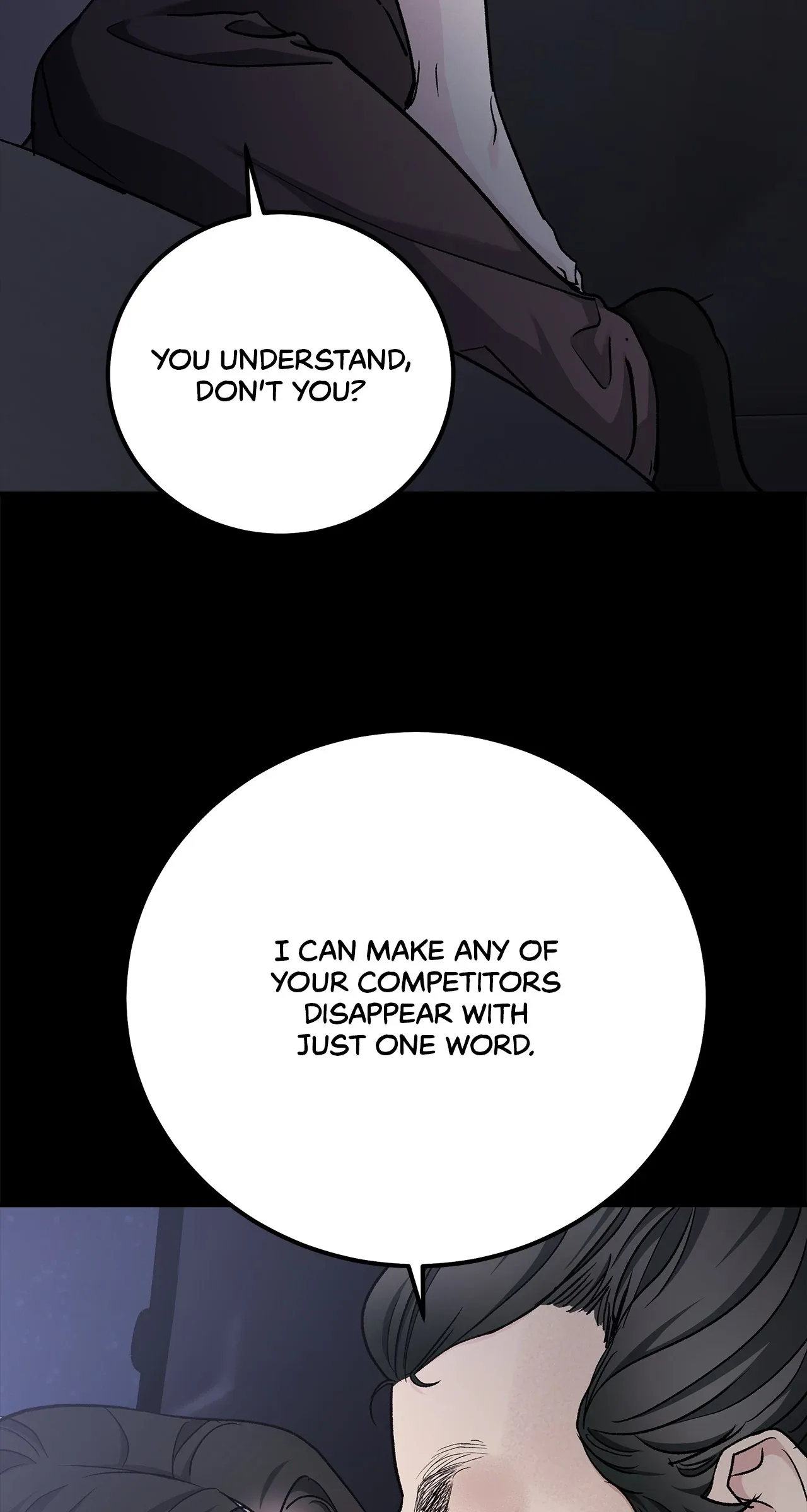 For the Queendom Chapter 71 page 23