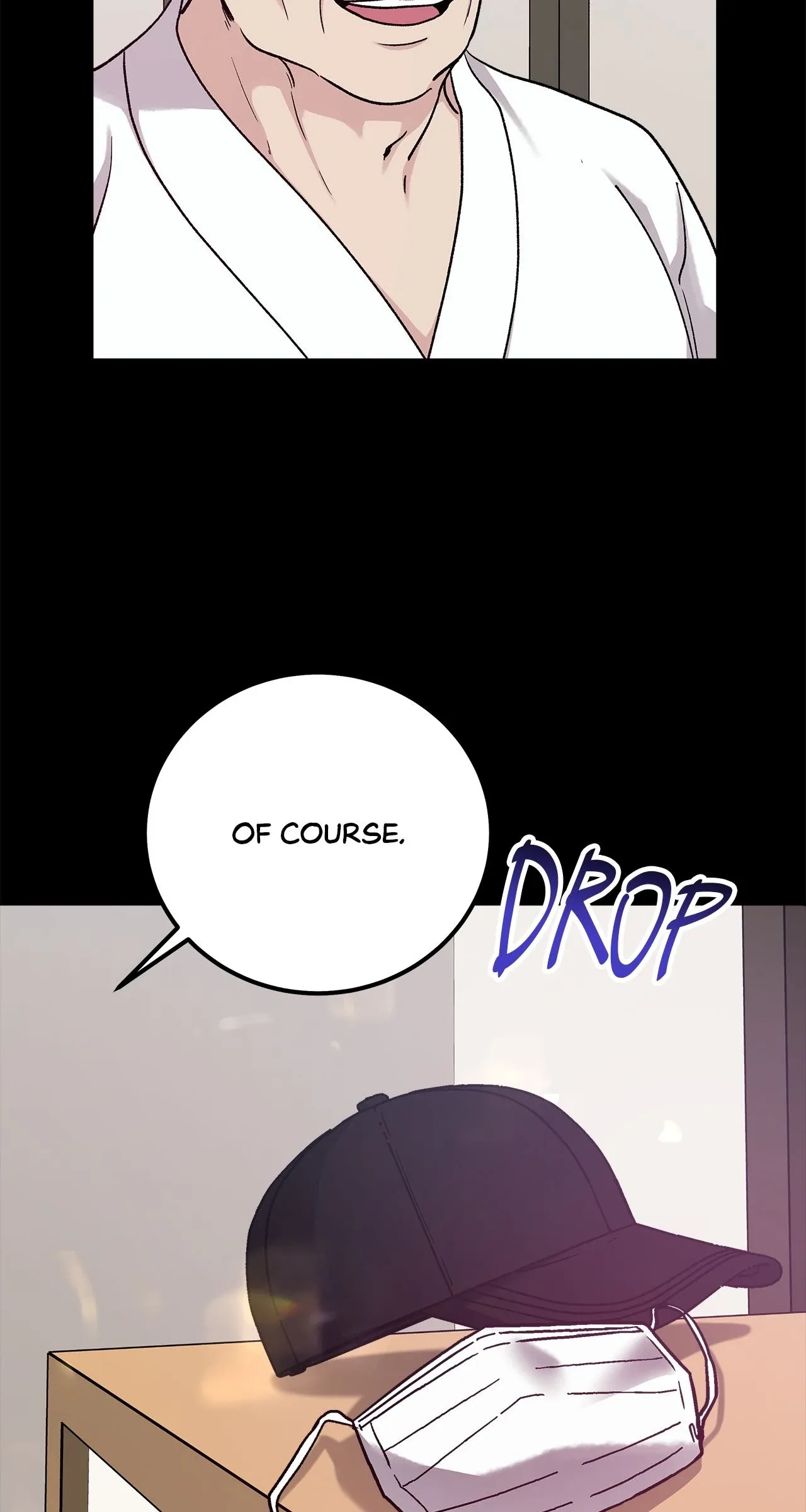For the Queendom Chapter 71 page 15